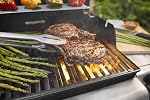 Weber SPIRIT 3-Burner Grill E-325 Liquid Propane Black