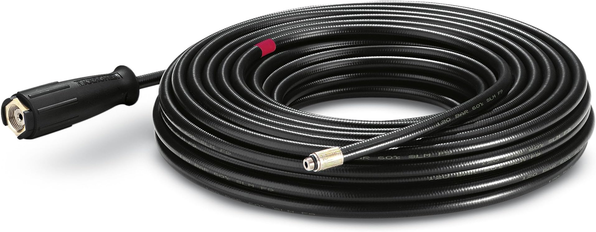 Kärcher6.390-028.0 Pipe Cleaning Hose