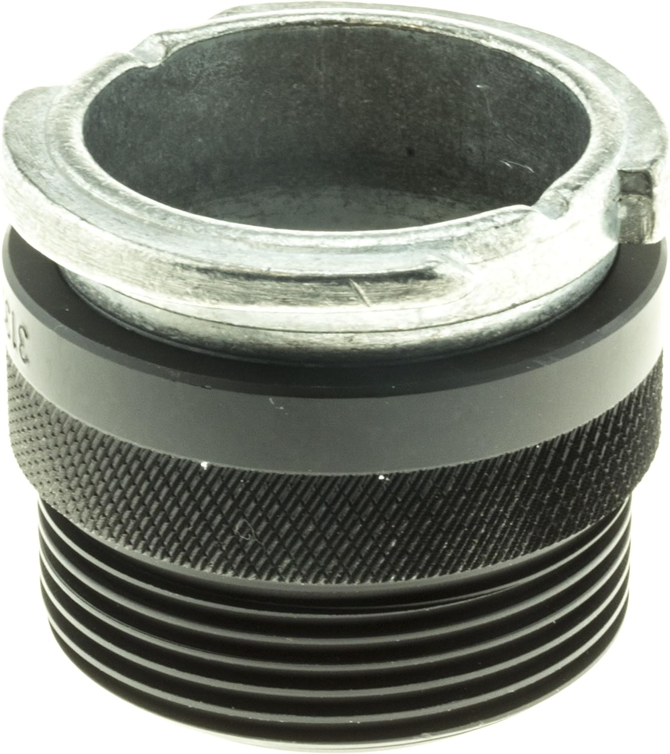 Mechanics Choice Radiator Cap Tester Adapter for 1991-2021 Buick, Cadillac, Chevrolet, Ford, INFINITI, Jaguar, Land Rover, Lincoln, Mazda, Mercedes-Benz, Mercury, Nissan, Oldsmobile, Pontiac, Saturn