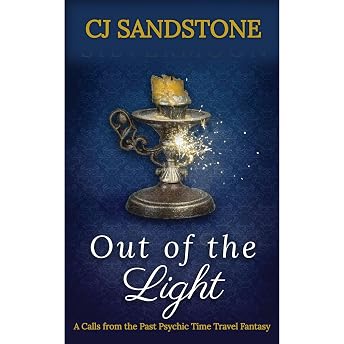 Out of the Light Audiobook by CJ Sandstone episode artwork