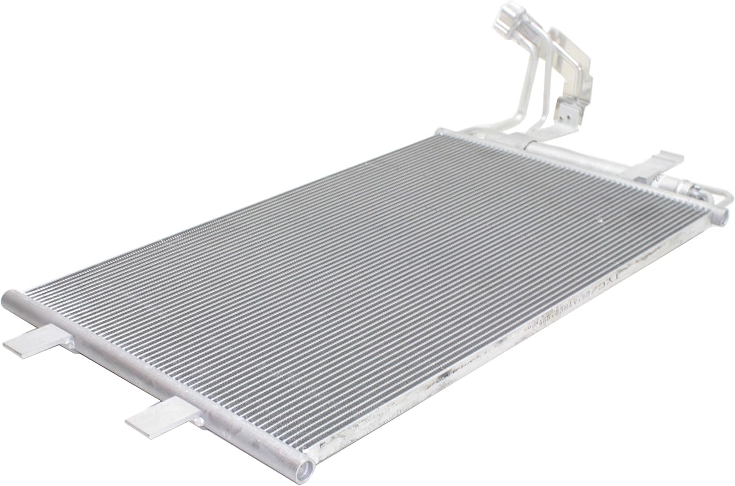 Garage-Pro A/C Condenser Compatible with Mazda 5 2012-2017 2.5L