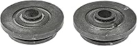 Dorman 926-274 Radiator Mount Bushing 2-Pack for Nissan Altima, Rogue, Maxima, Murano & Infiniti QX60 - OE Direct Fit Replacement