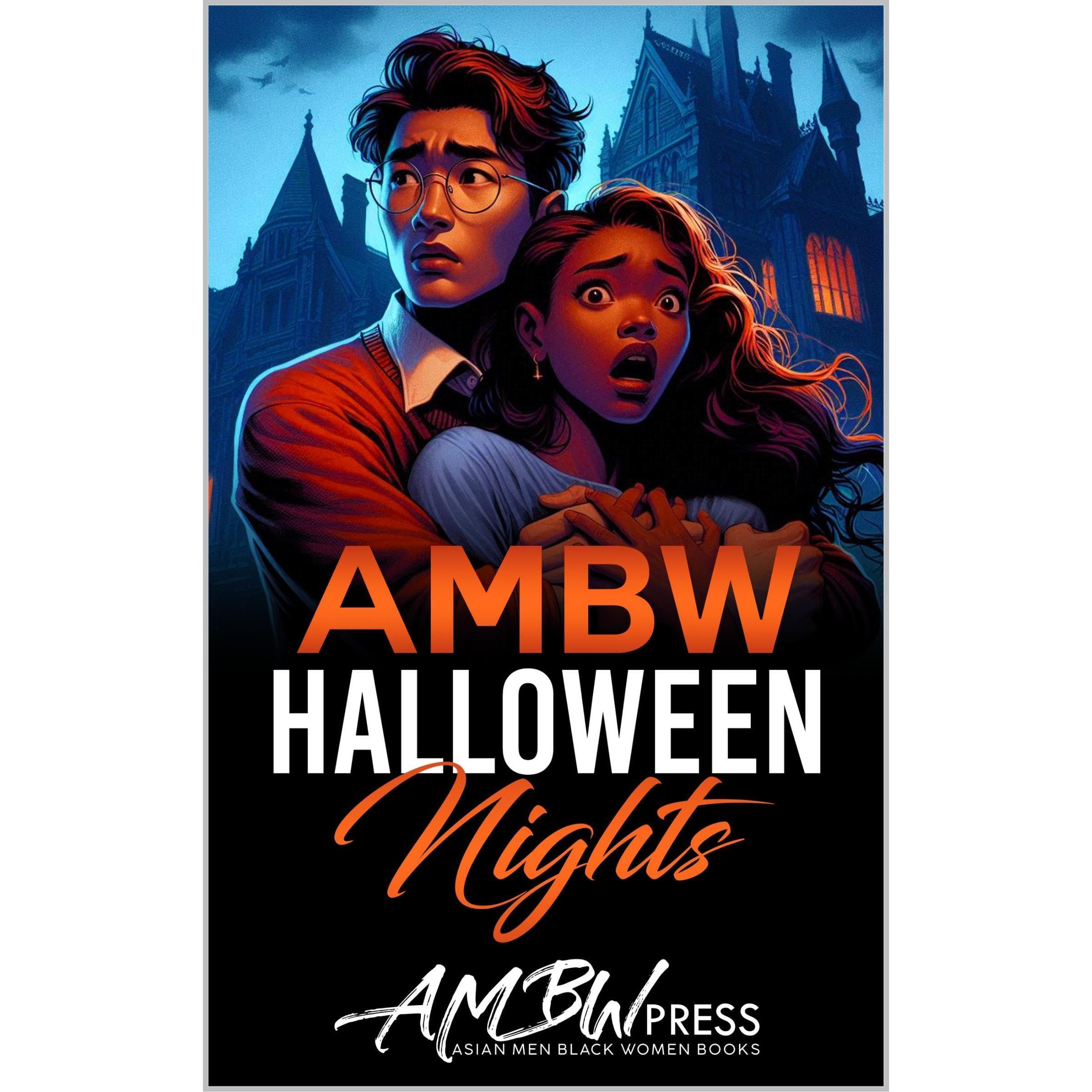 AMBW Halloween Nights