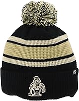 Vista 29 de Michigan Wolverines NCAA Officially Licensed Beanie Waffle Knit