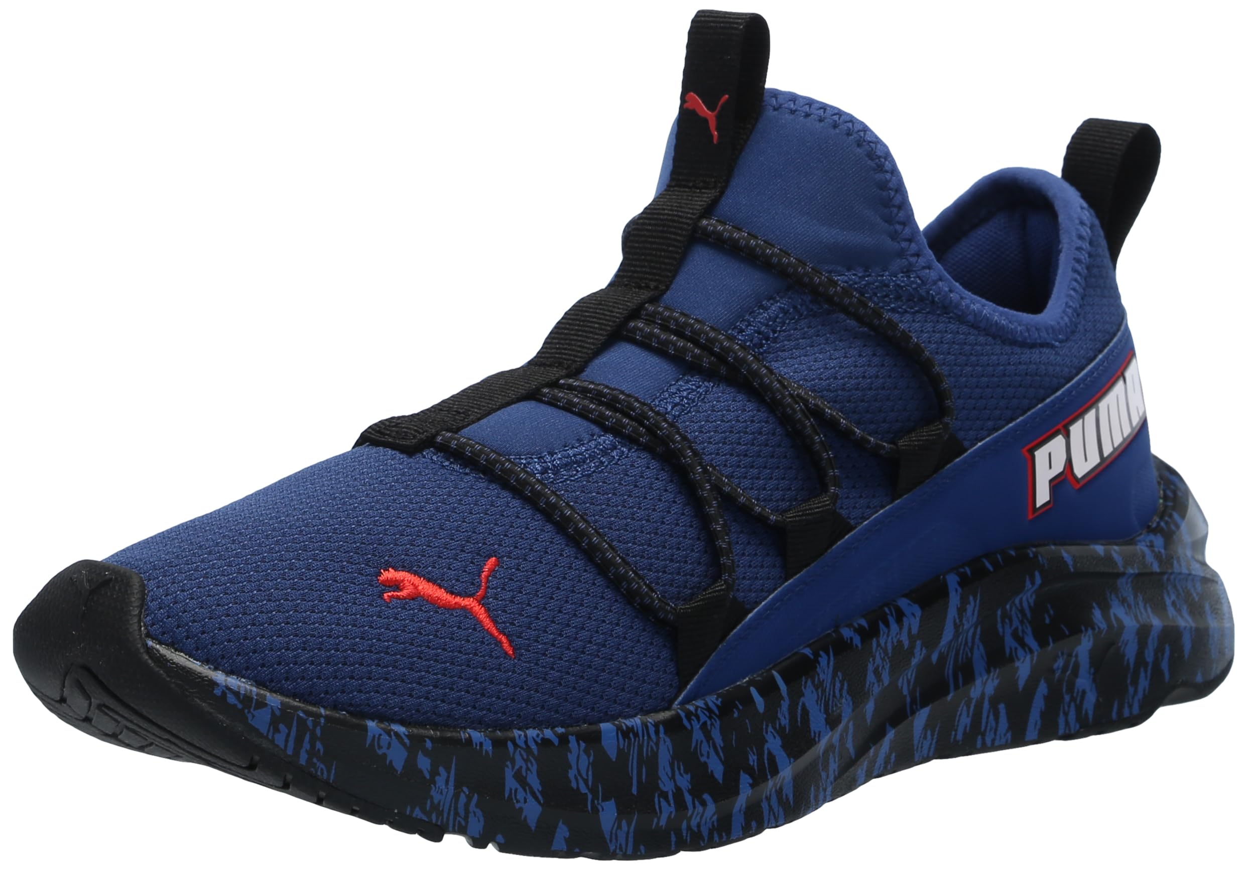 Puma Unisex-Child One4all