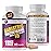 ProCare Health Bariatric Multivitamin with 18mg Iron (3 Month Supply) Post-Op Vitamins Bariatric Surgery Patients, Supports Recovery (90 Easy to Swallow Capsules)