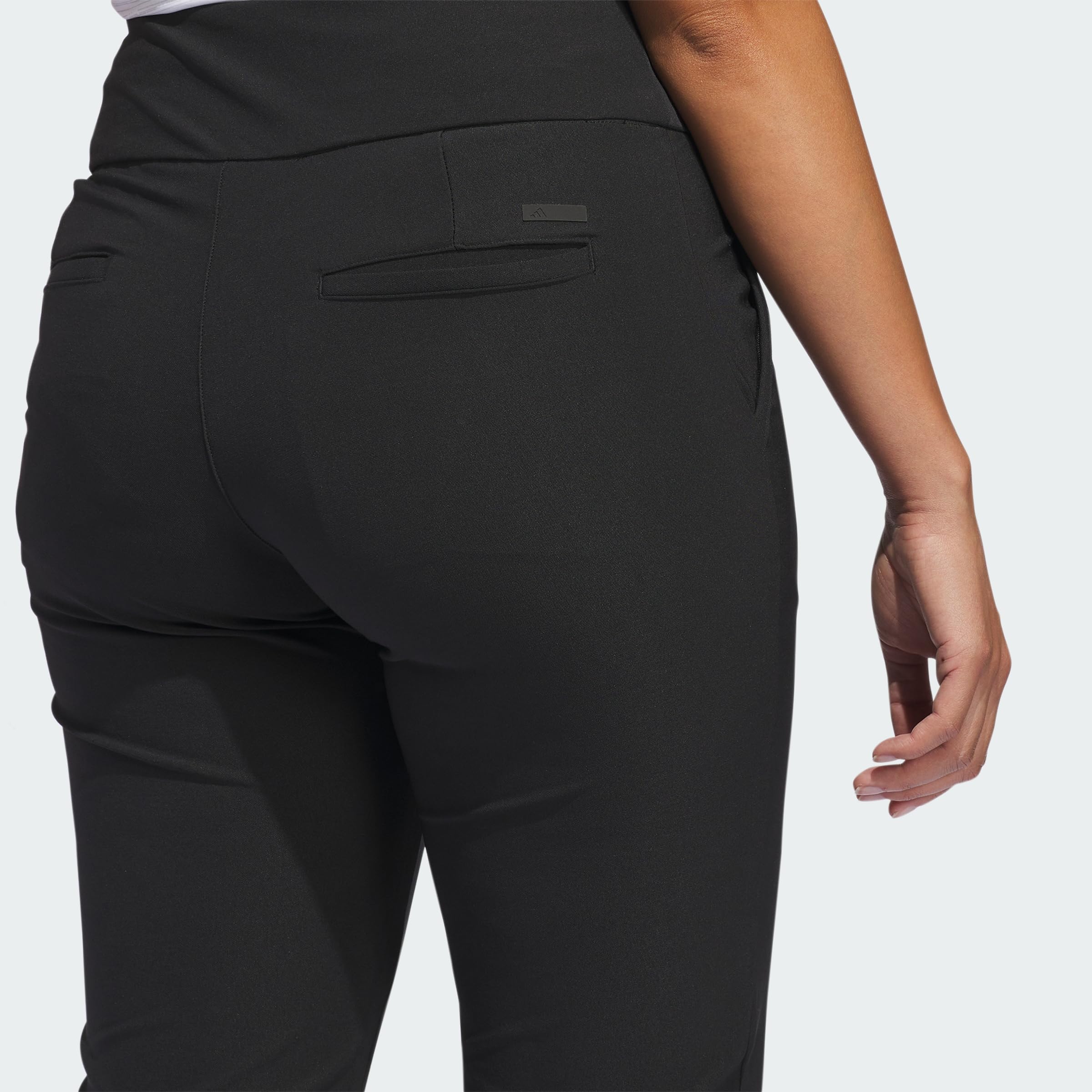 Adidas Damen Golfhose Ultimate365 Solid Ankle Trousers