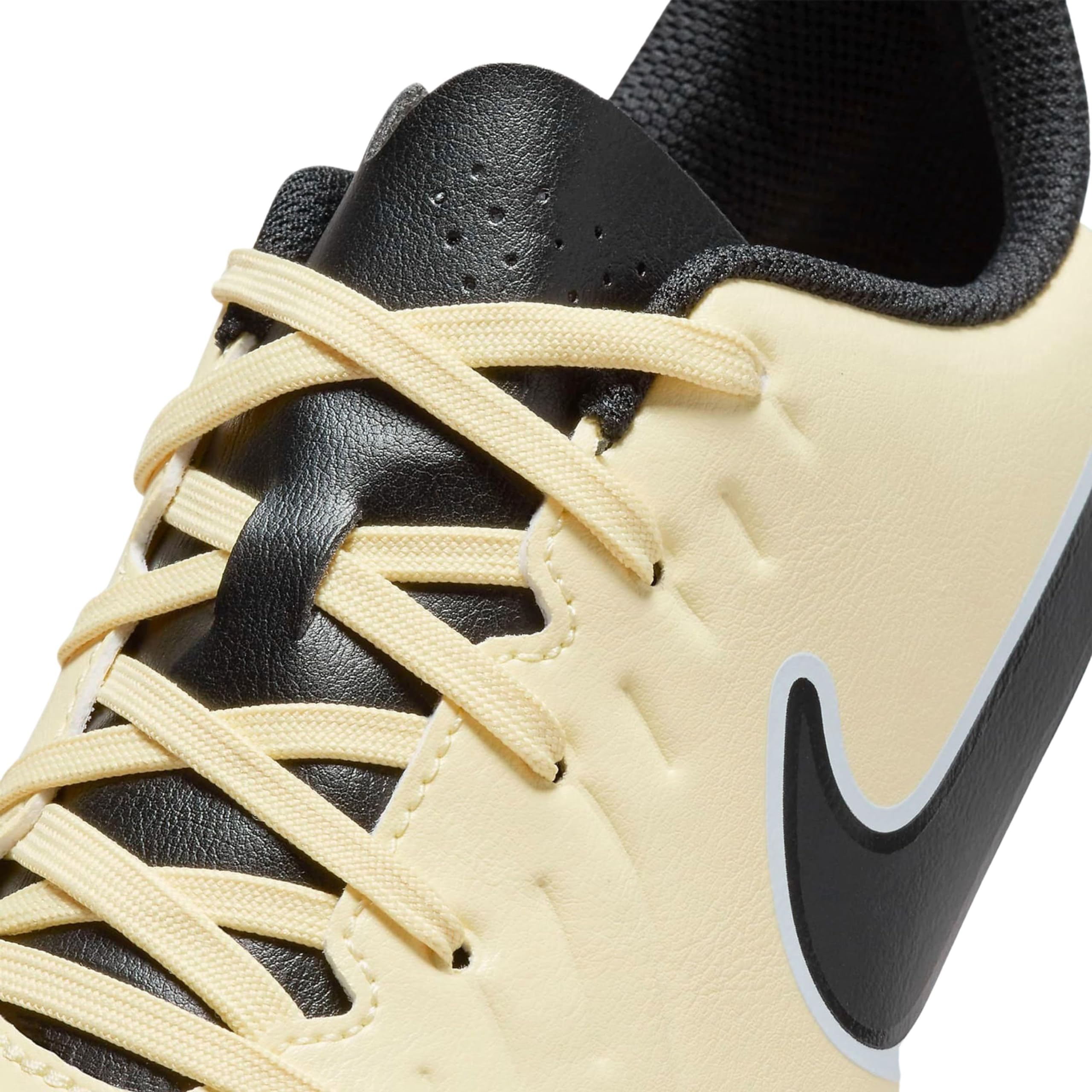 Nike Jr Legend 10 Club FG/MG Zapatos de fútbolNiños