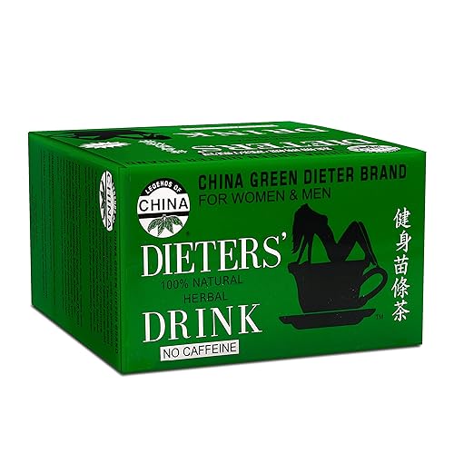 Miniatura 8 de Té para dieta para pérdida de peso Uncle Lees Tea, 30 bolsas, 2.42 oz , No Model, 2