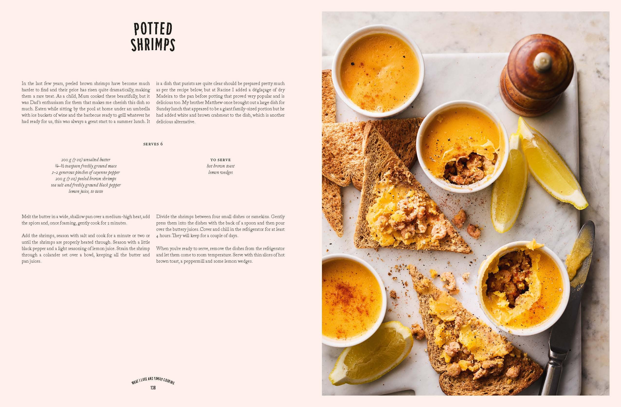 The Racine Effect: Classic French Recipes from a Lifetime in the Kitchen
