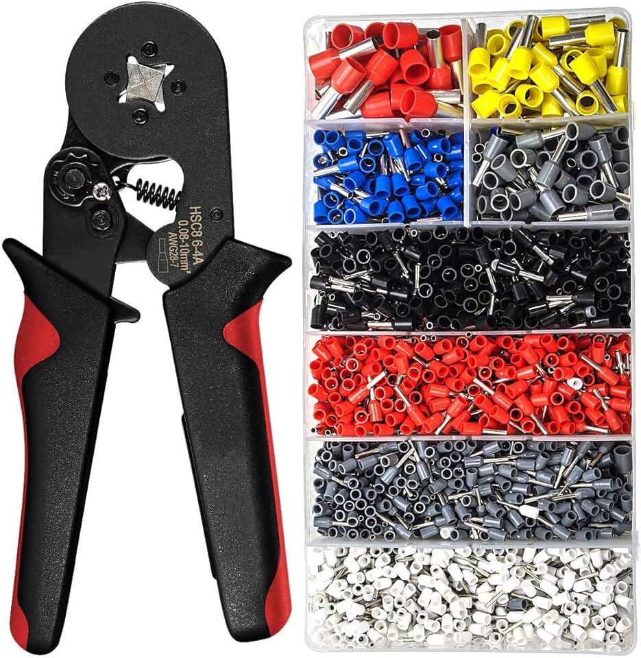 Amazon.ca ferrule crimper
