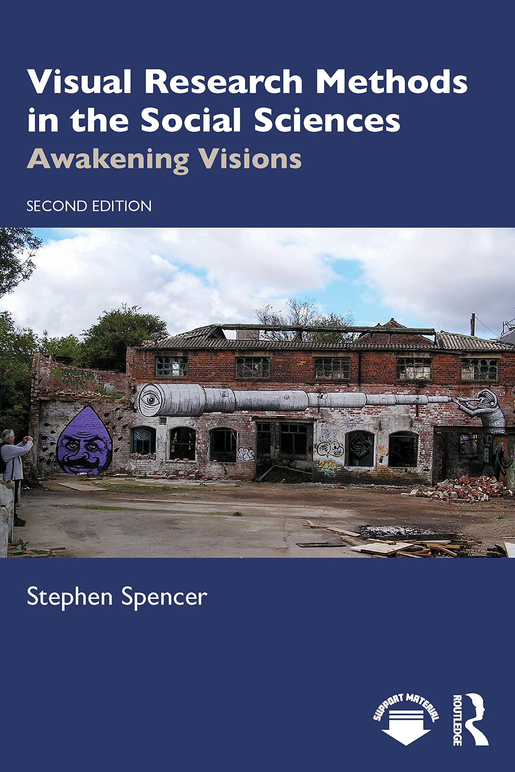 Visual Research Methods in the Social Sciences - 2nd Edition