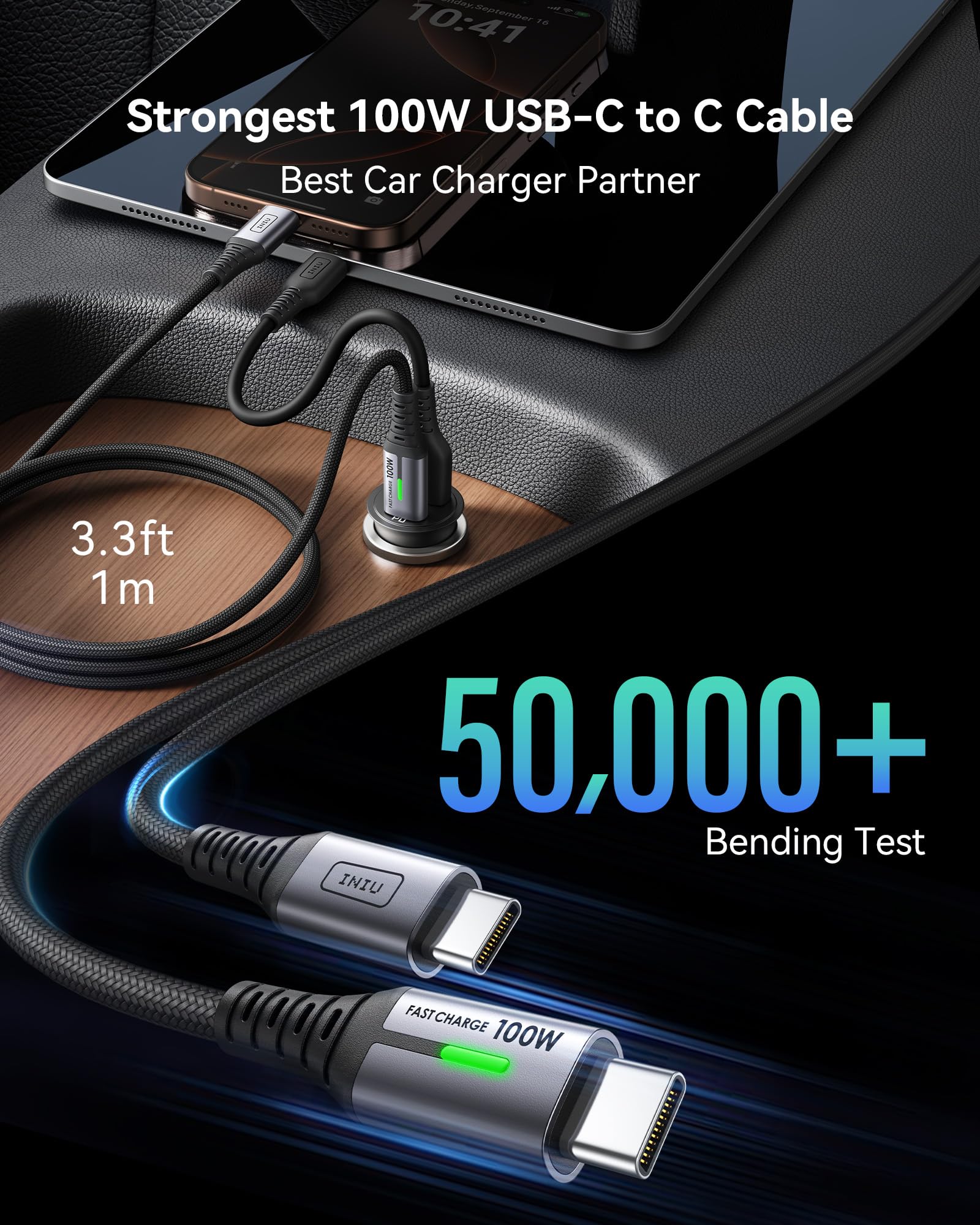 best cigarette charger Top 6 Phone For Car Lighter 2026! Easy to remove with folding pull tab. Best Car Charger Adapters: Top-Rated