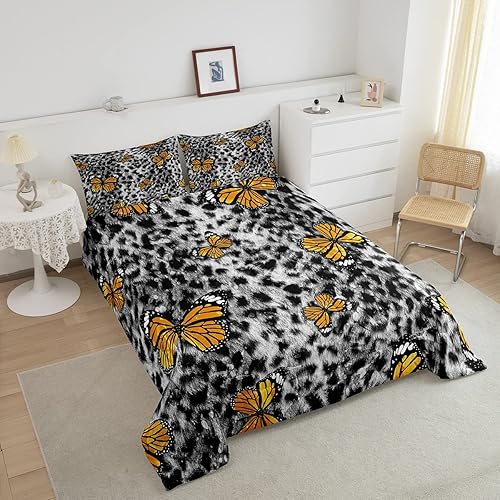 Miniatura 9 de Juego de edredón de princesa rosa, elegante, juego de ropa de cama con pestañas para niños, adolescentes y mujeres, juegos de edredón con estampado