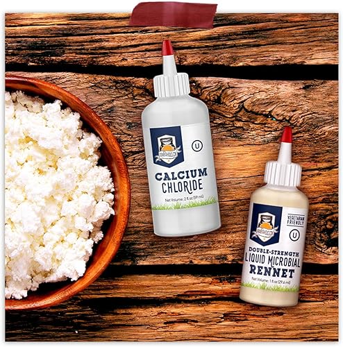 Miniatura 7 de Fermentaholics Cera de queso azul  1 libra de cera de calidad alimentaria para quesos duros y envejecidos  Protege y preserva tu queso