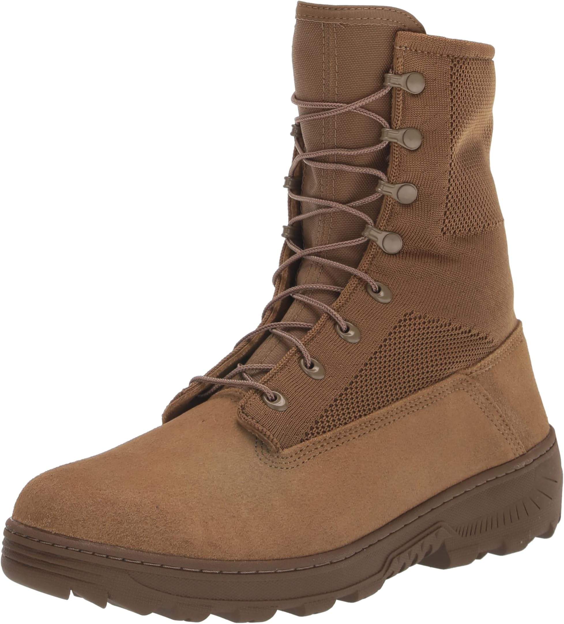 ROCKYRocky Havoc Commercial Military Boot mens Military and Tactical Boot