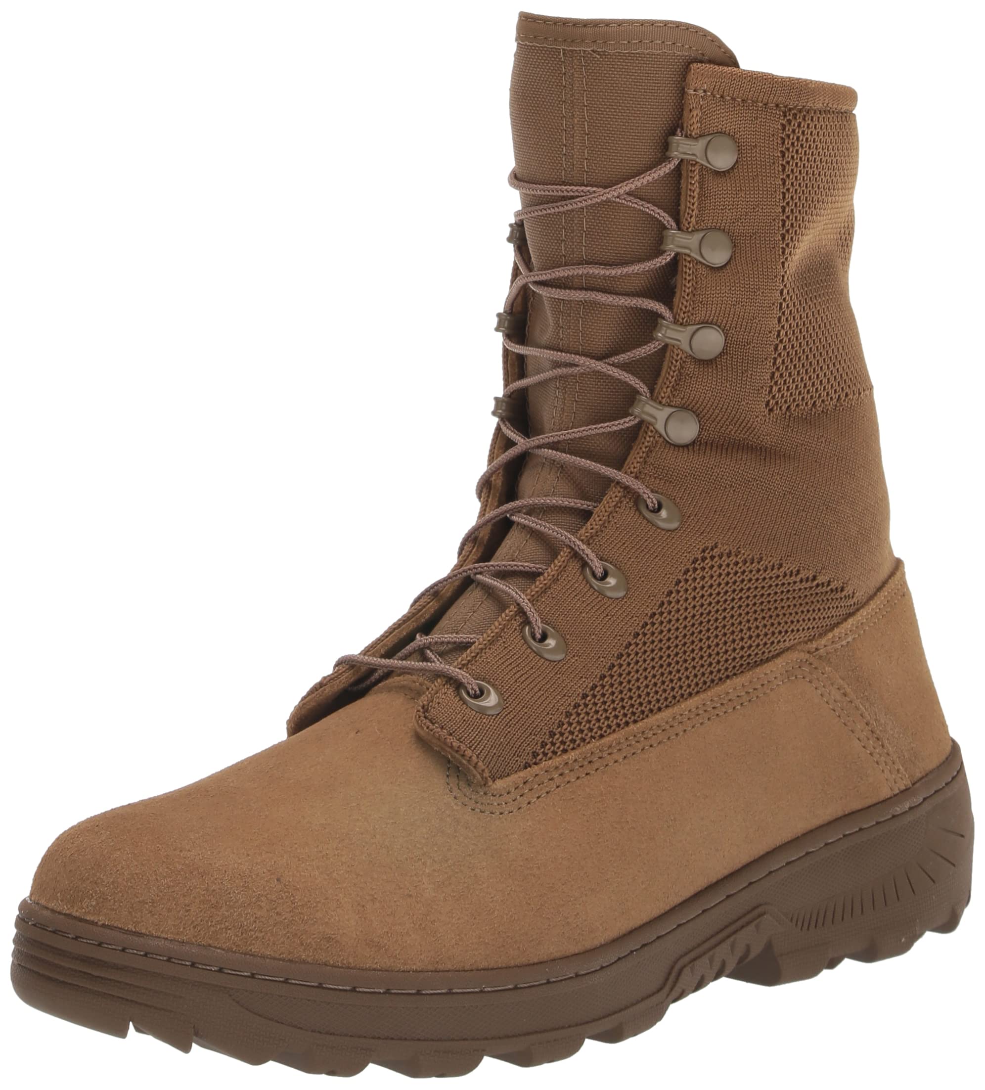 ROCKYRocky Havoc Commercial Military Boot mens Military and Tactical Boot