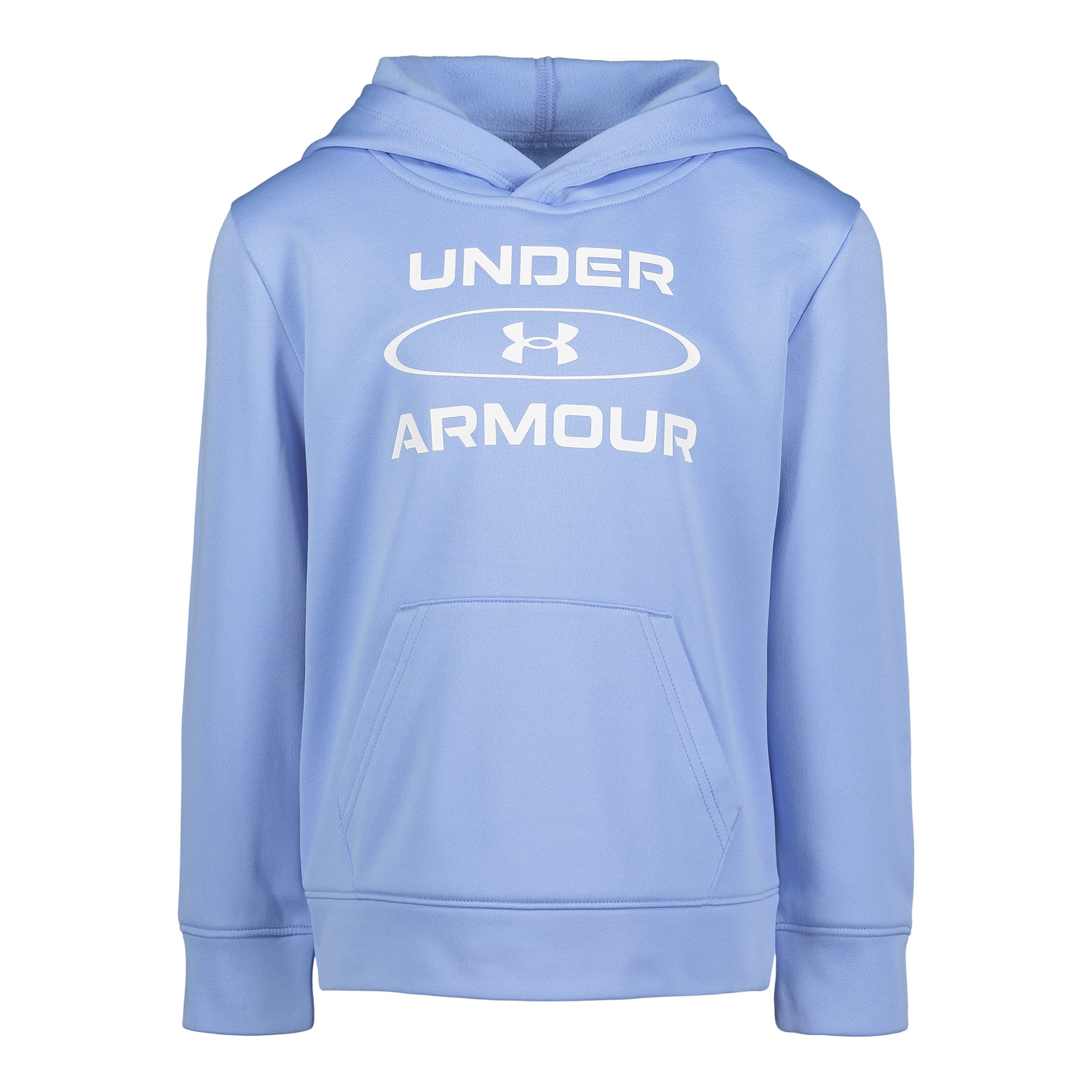 Under Armour Boys' Hoodie Set, Bottoms &amp; Hoodie,