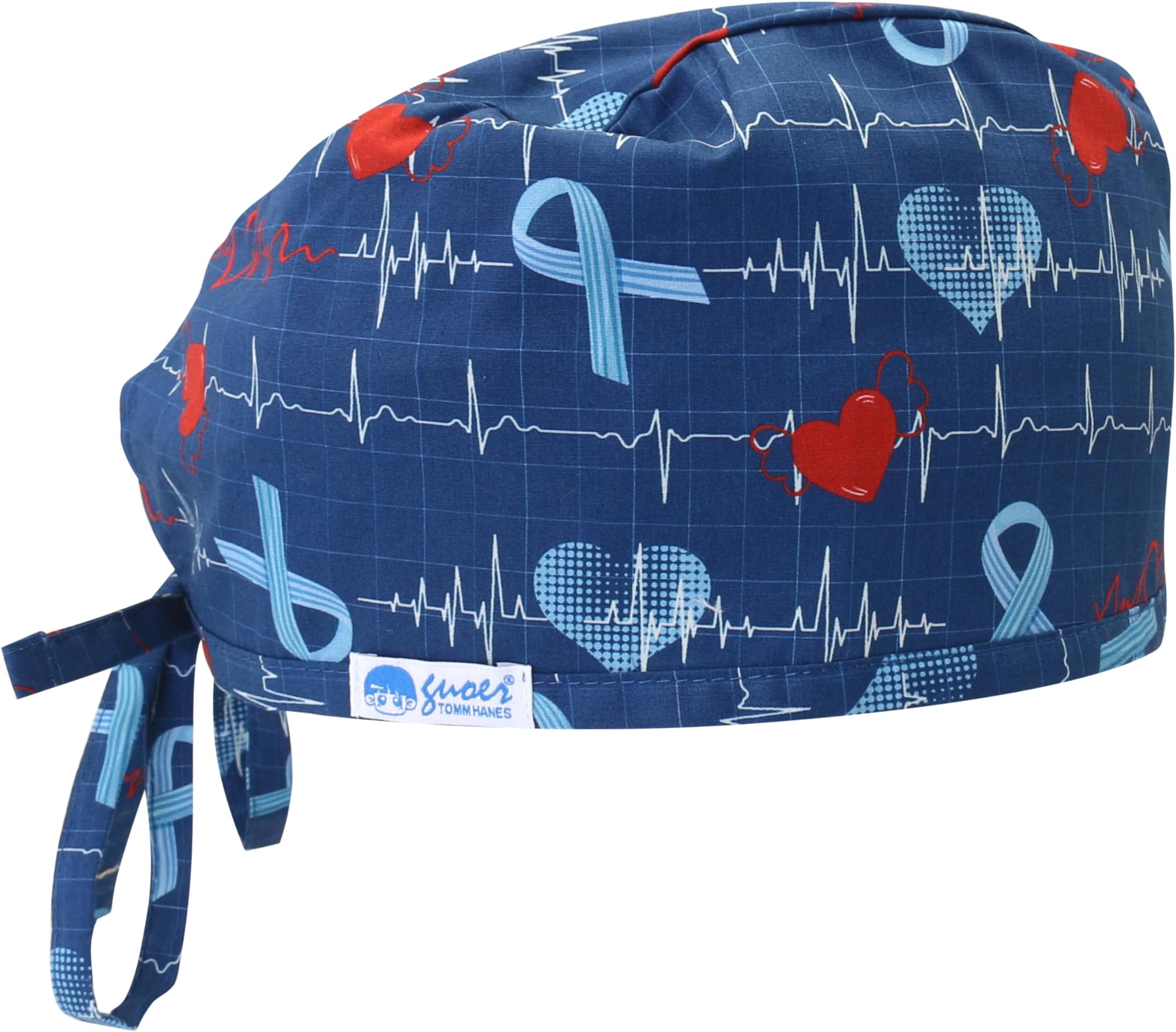 Women's and Men's Cap Working Hat One Size Multiple Color