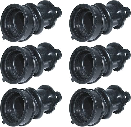 Miniatura 3 de 1125 141 2200, kit de arranque de goma colector de admisión, para Stihl 036, 036 Pro, 034, MS360, MS360 Pro, 034 Super para pieza de motosierra