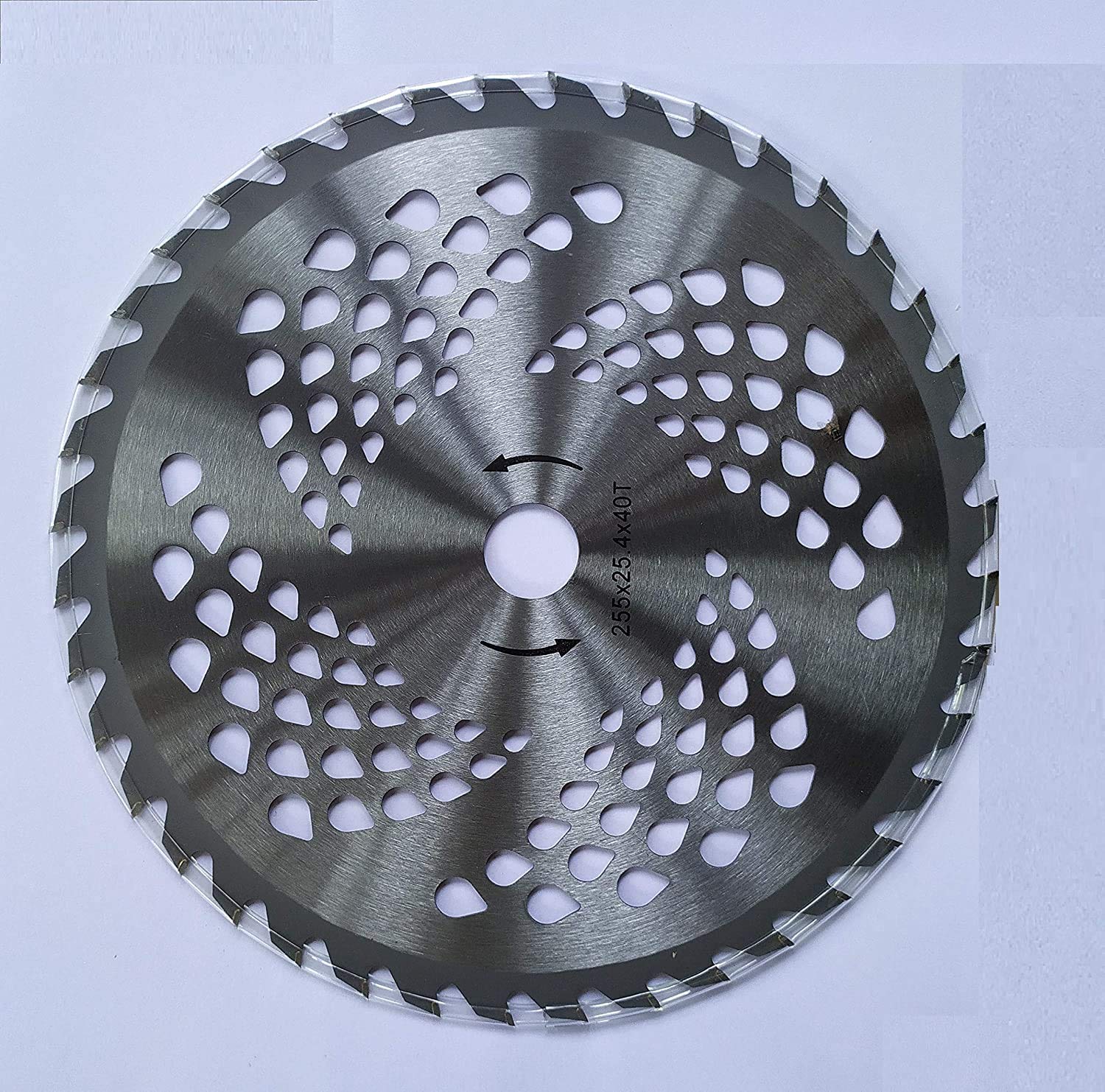 SHoRI Brush Cutter Blade/Saw 40 Teeth (B08B44SVJ6) Amazon Price History, Amazon Price Tracker