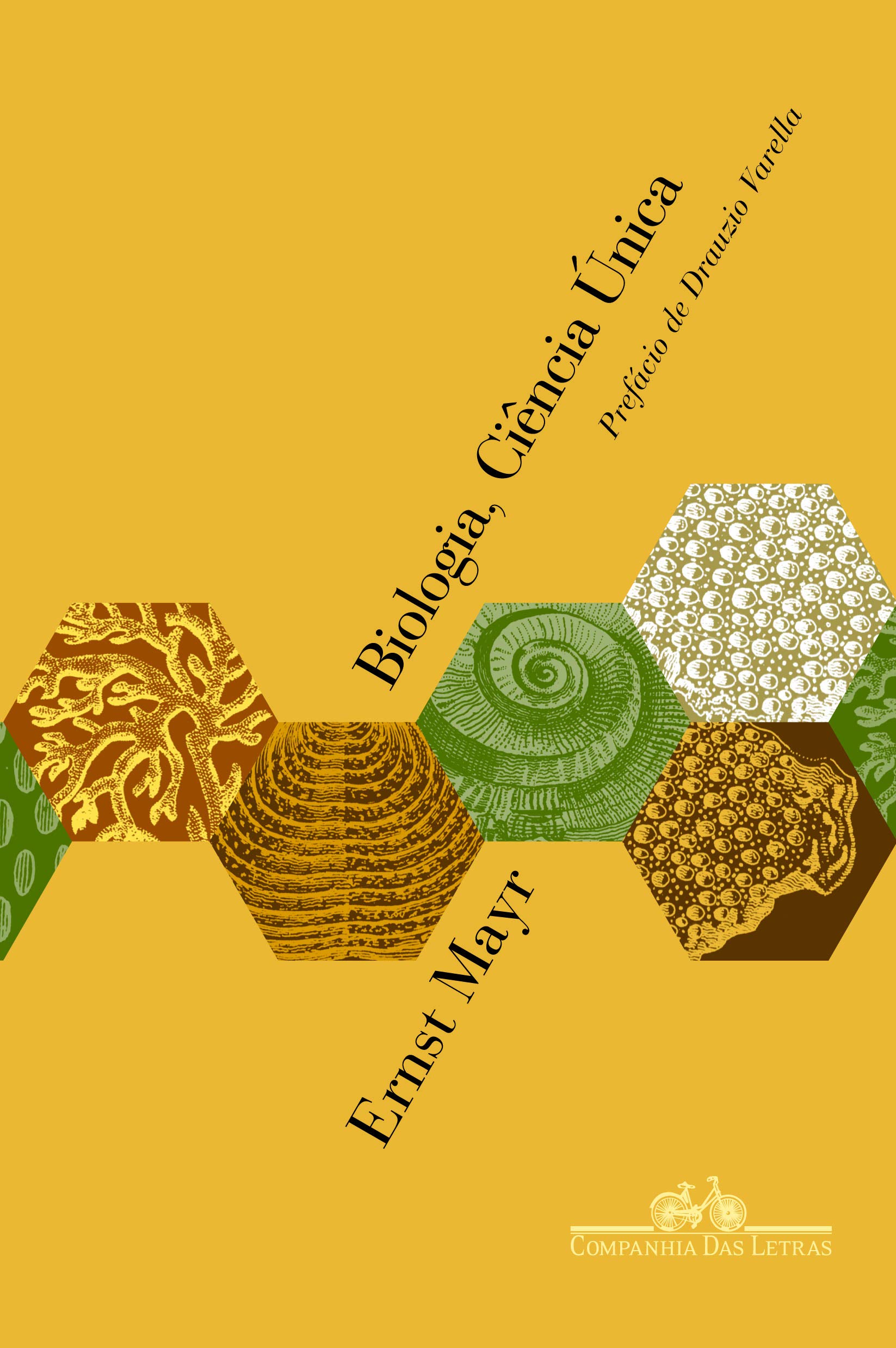 Biologia, Ciência Única (Em Portuguese do Brasil)