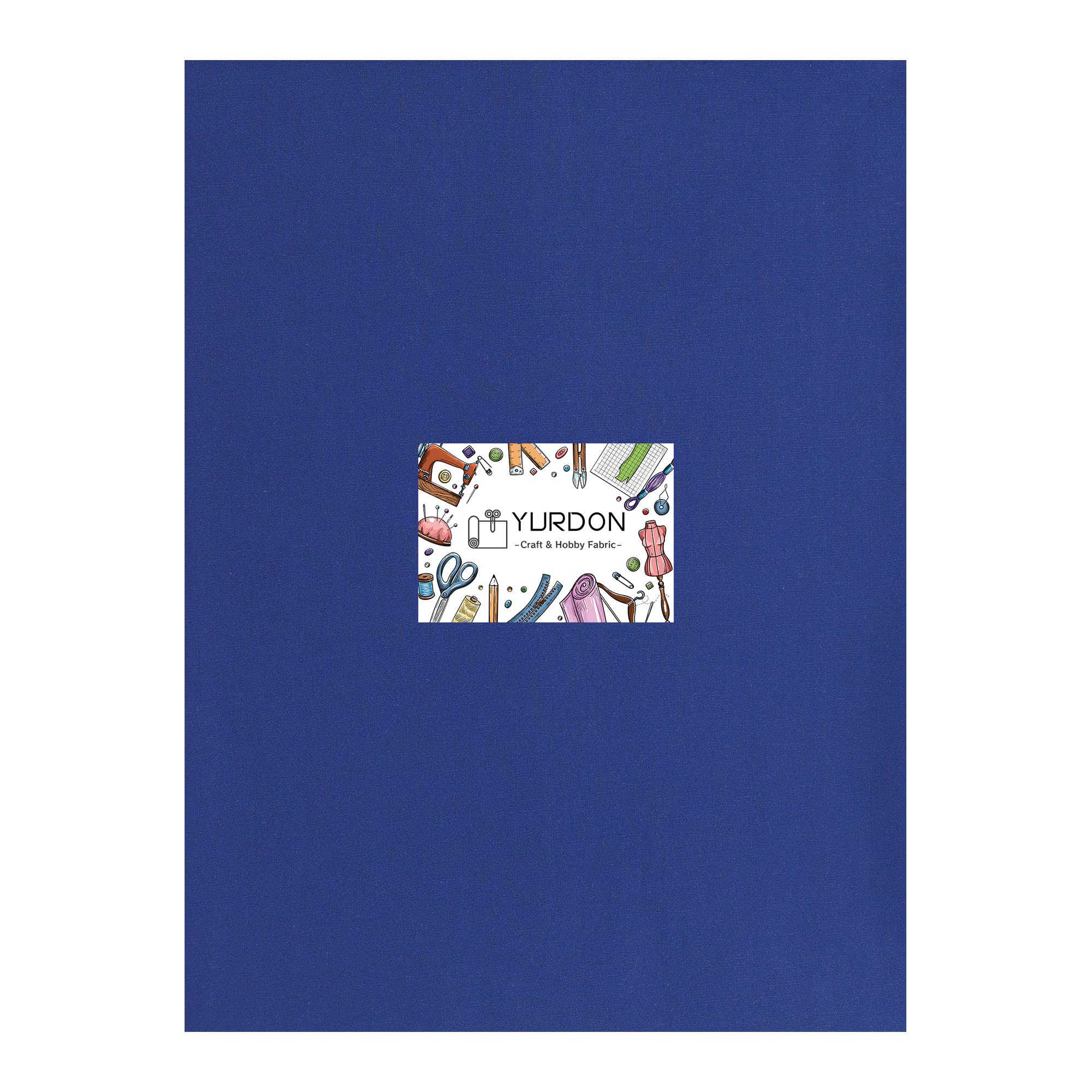 Amazon.com: 40s 100% Cotton Poplin Fabric for Apparel, Home Décor