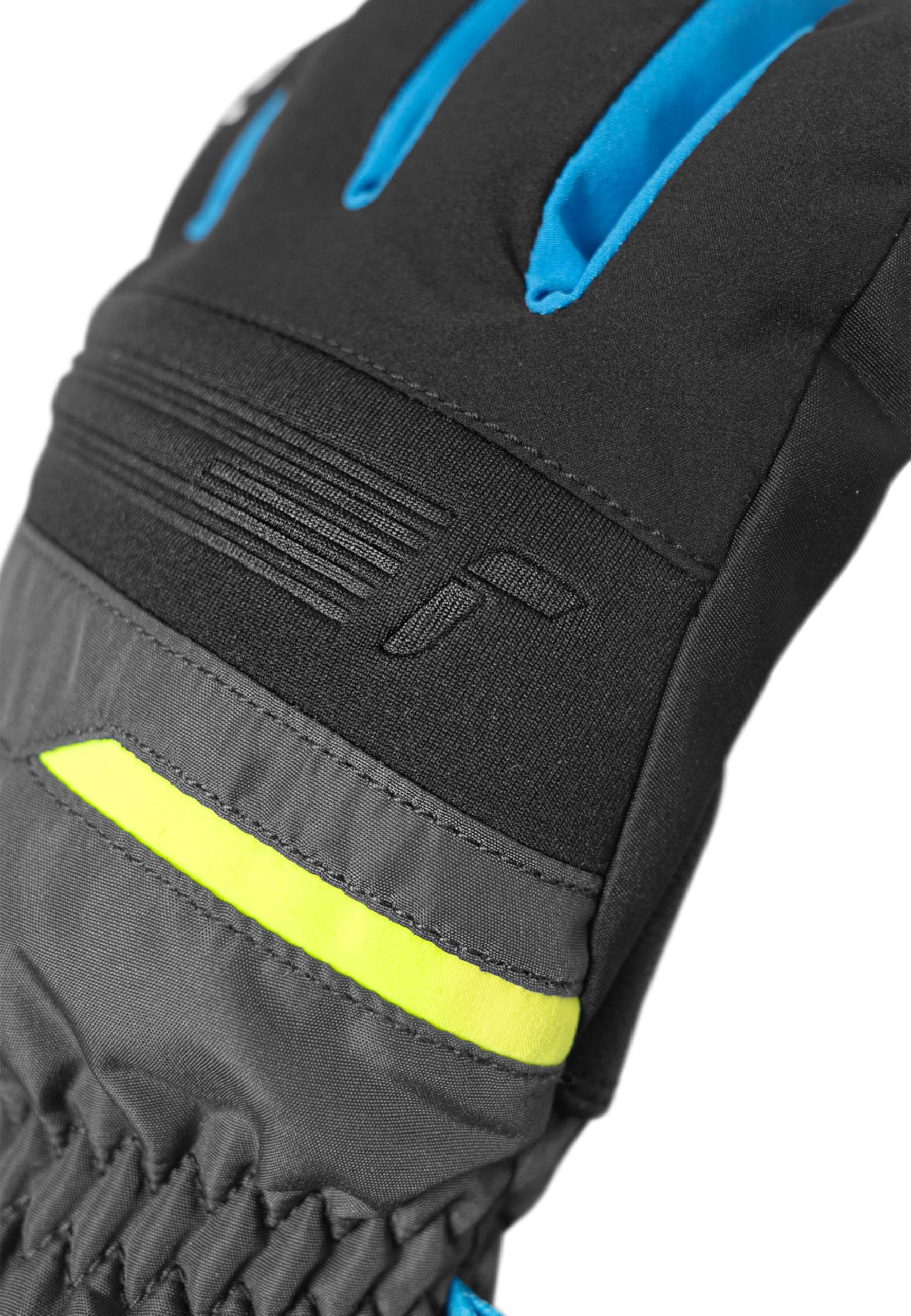 Reusch Brandon R-TEX® XT ciepłe, wodoodporne, wiatroszczelne i oddychające rękawiczki zimowe, uniseks, rękawice śniegowe, rękawice narciarskie, dla kobiet i mężczyzn