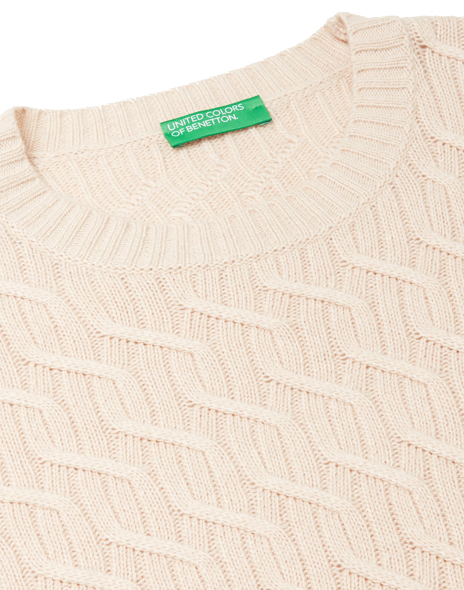 United Colors of Benetton Sweater Homme