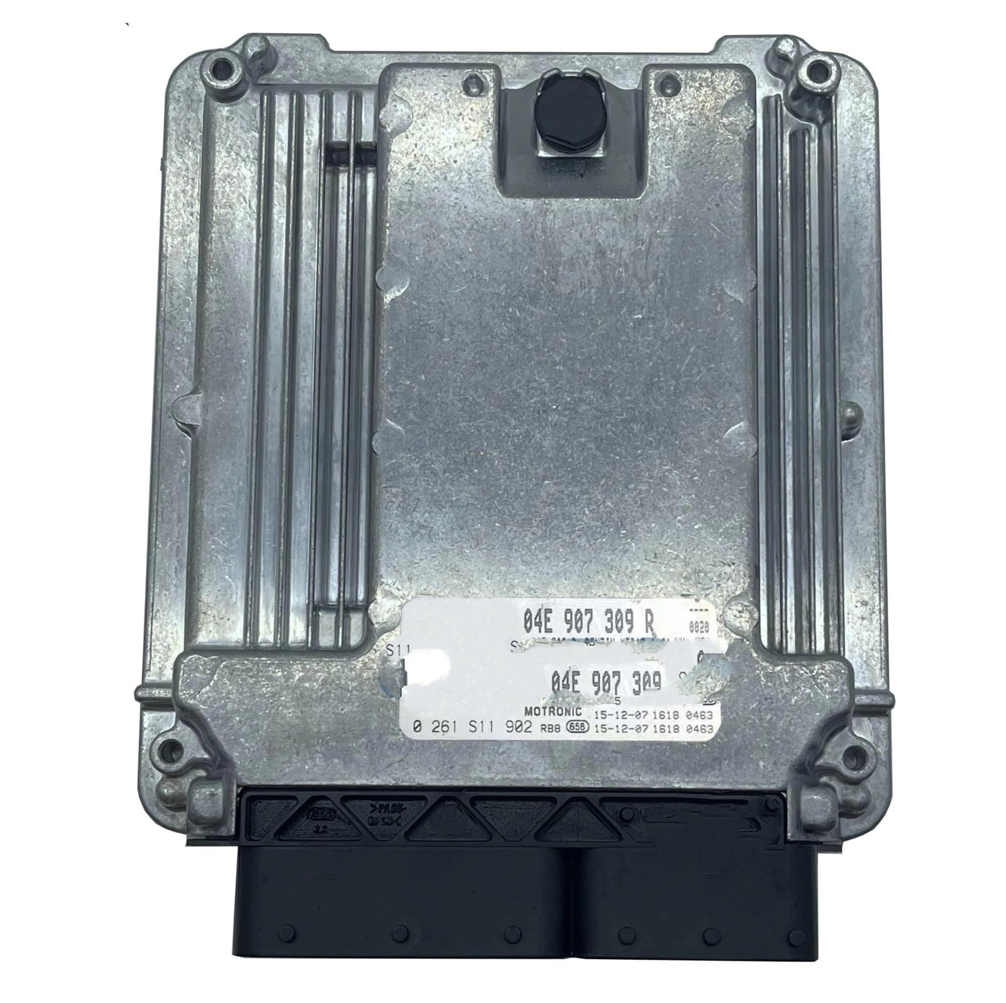 Engine Control Module Assembly For A4 B9 1.4 04E907309R MED17.1.61 0261S11902 04E 907 309 R ECM ECU Computer Module Engine Control Unit