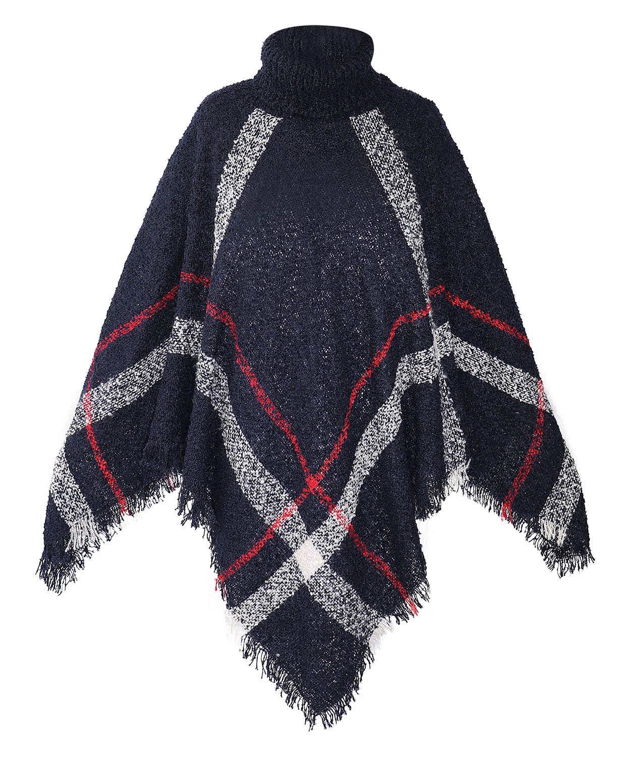 Crochet Poncho For Men Only New Crochet Patterns