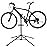 RAD Cycle Products Pro Bicycle Adjustable Repair Stand Holds up to 66 Pounds or 30 kg with Ease for Home or Shop Road Pro Stand