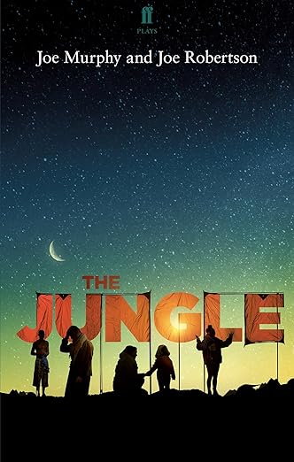 The Jungle (Faber Drama)