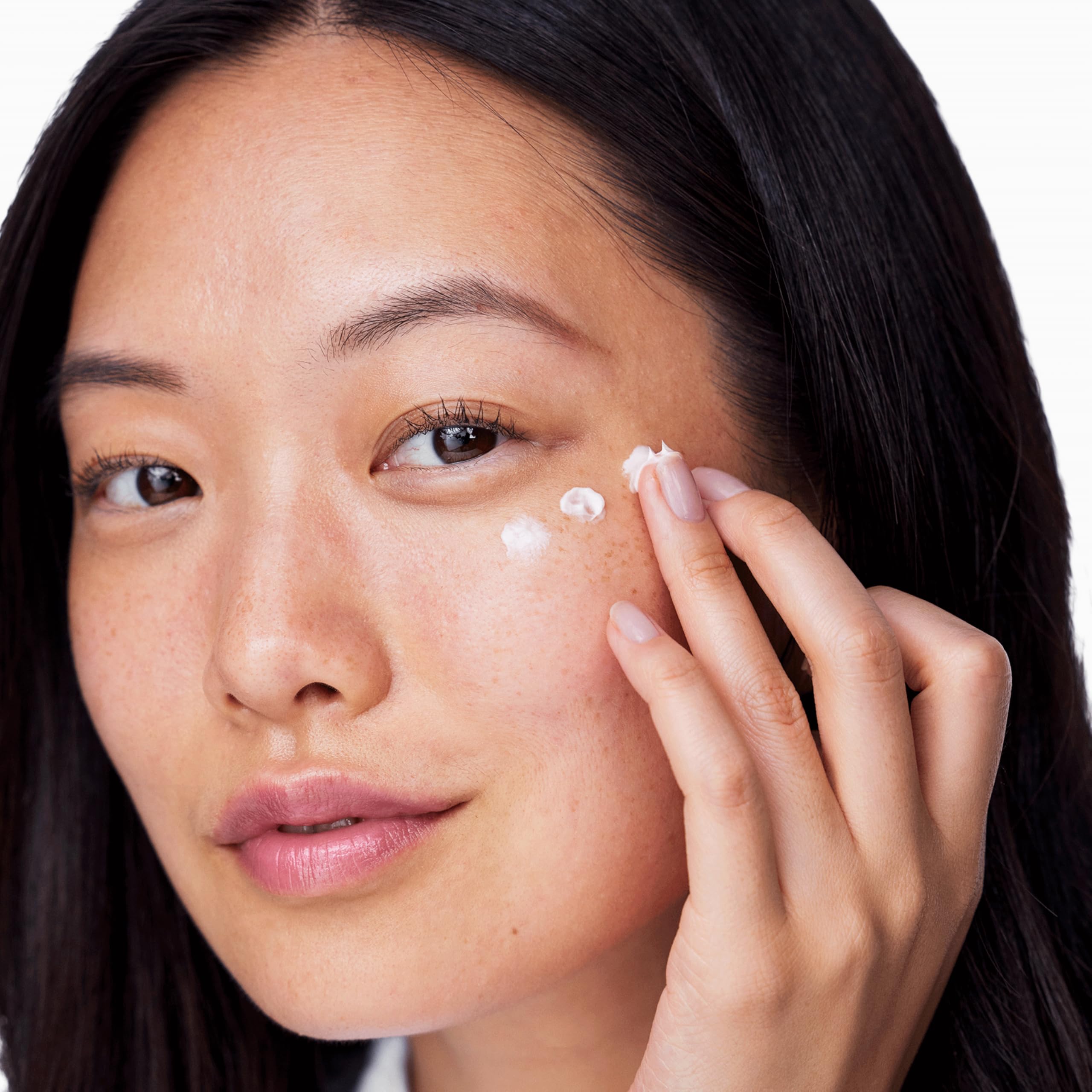 Clinique All About Eyes™ Rich | Reichhaltige Augencreme mit Hyaluronsäure | Spendet Feuchtigkeit & beruhigt die Augenpartie | Mildert sichtbar Augenringe | Für alle Hauttypen