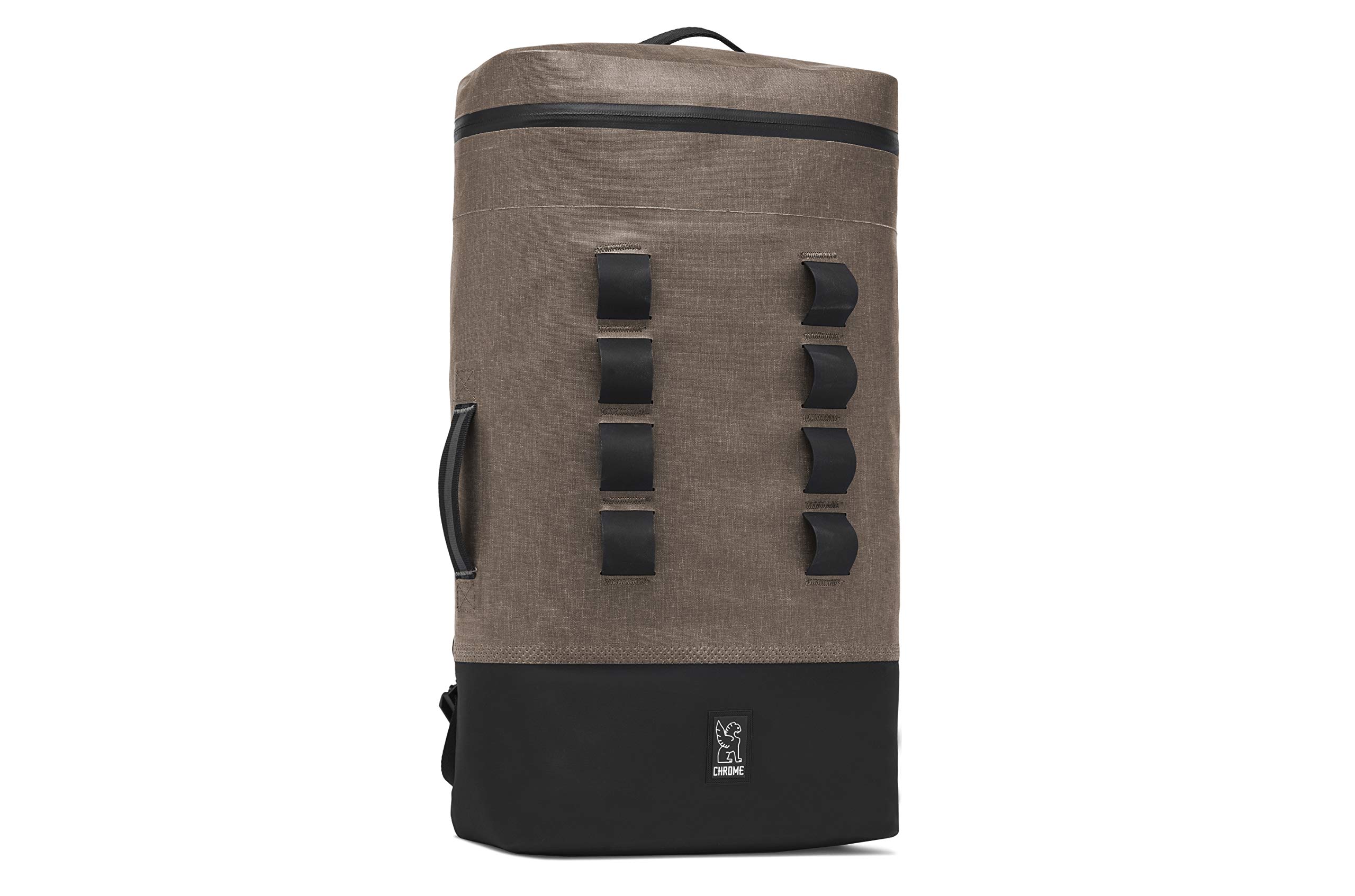 Chrome Unisex Khaki/Black Industries | Urban Ex Gas Can Backpack | 22L |