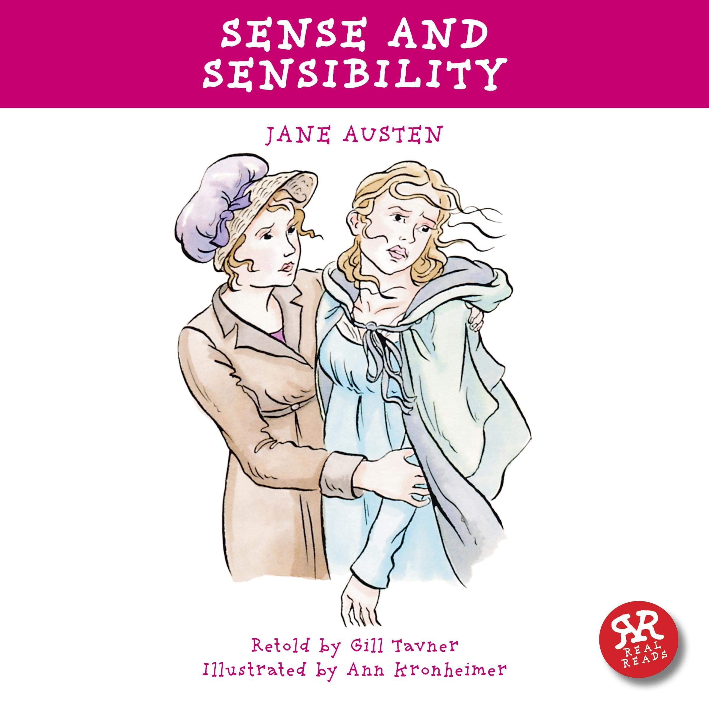 Sense and Sensibility
