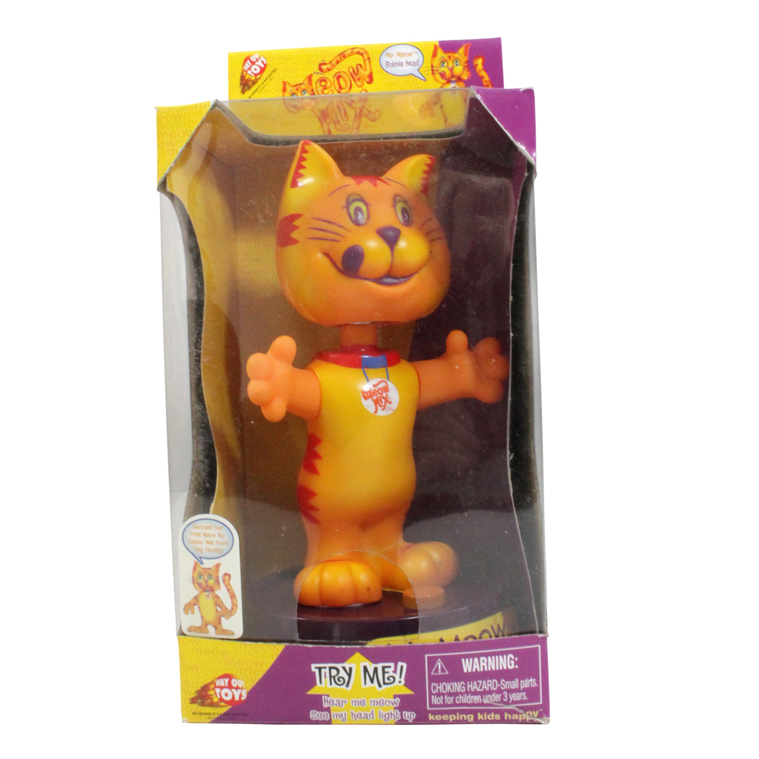 Meow Mix 