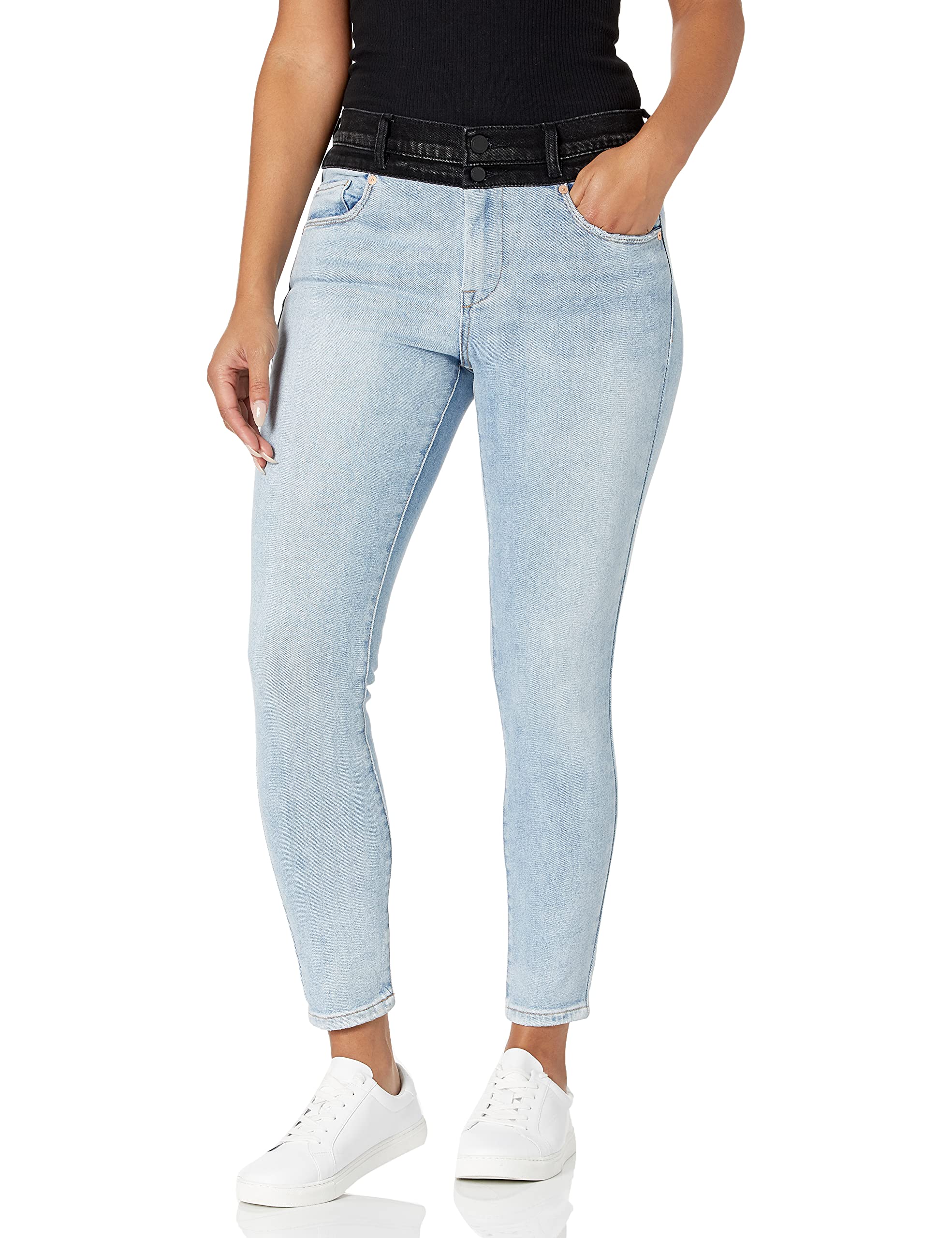 BLANKNYC Womens