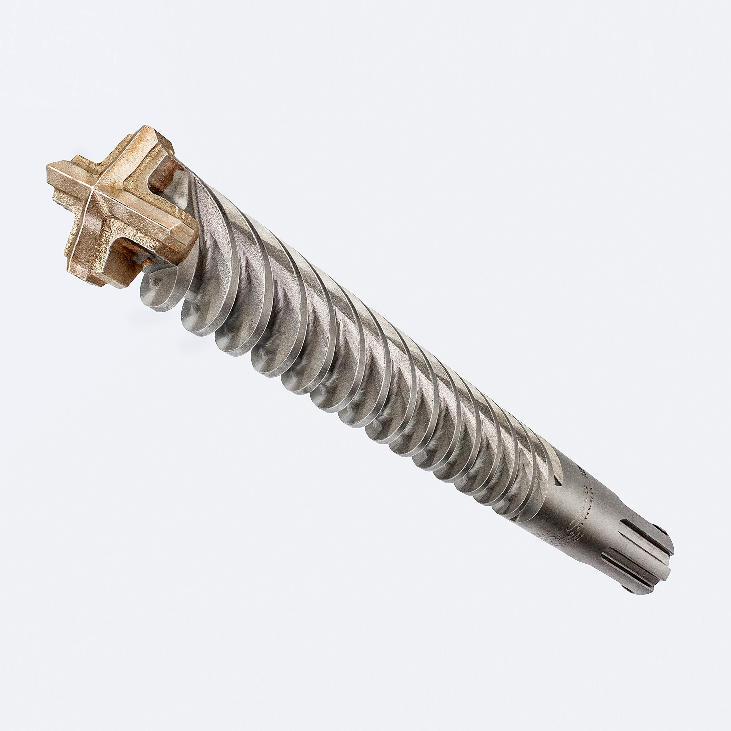 DeWalt, Broca SDS, Max XLR 24x340mm 4 cortes, Unid 1