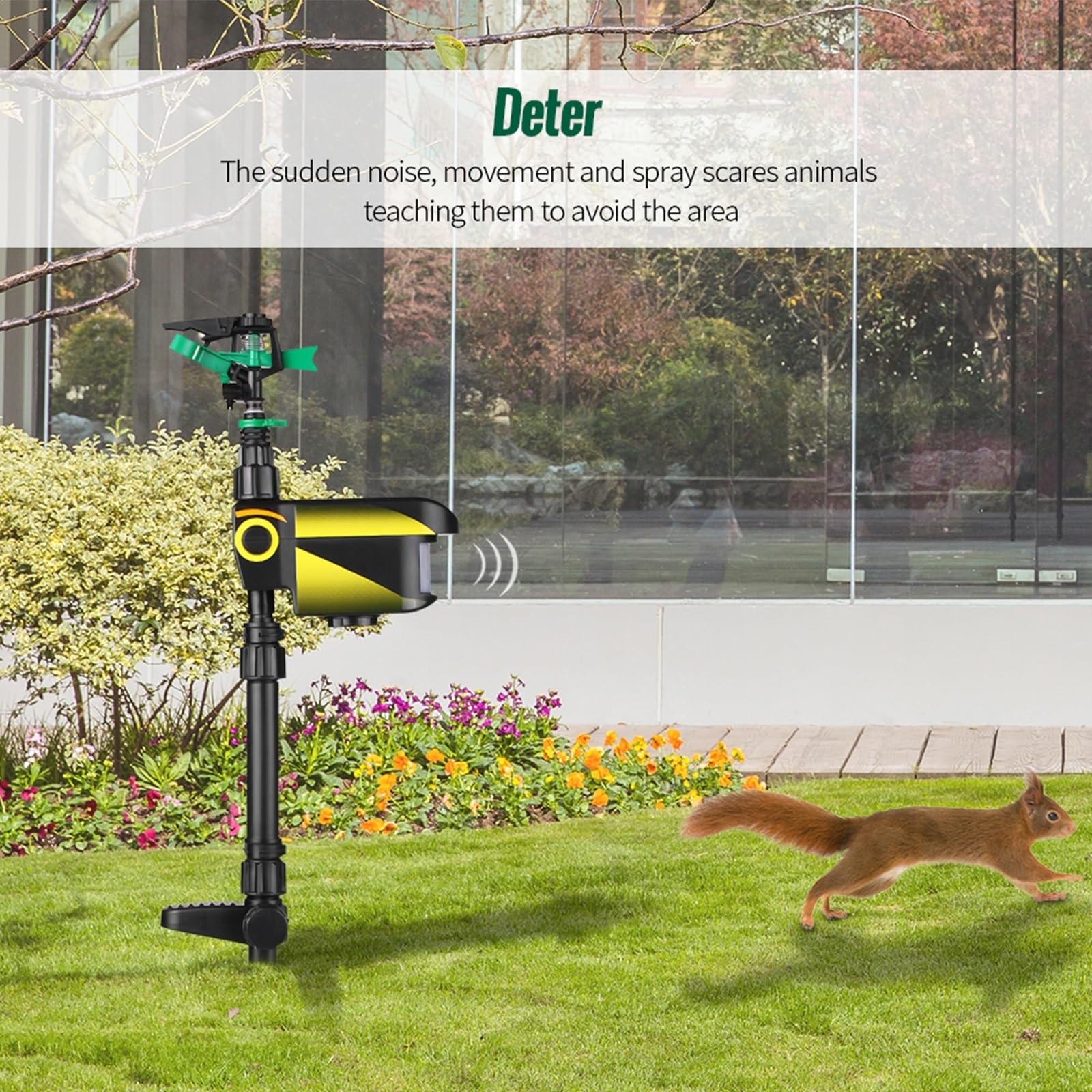 Arroseur oscillant,Arroseurs de Jardin oscillants, Arroseur d' de Jardin | Arroseur d'eau de