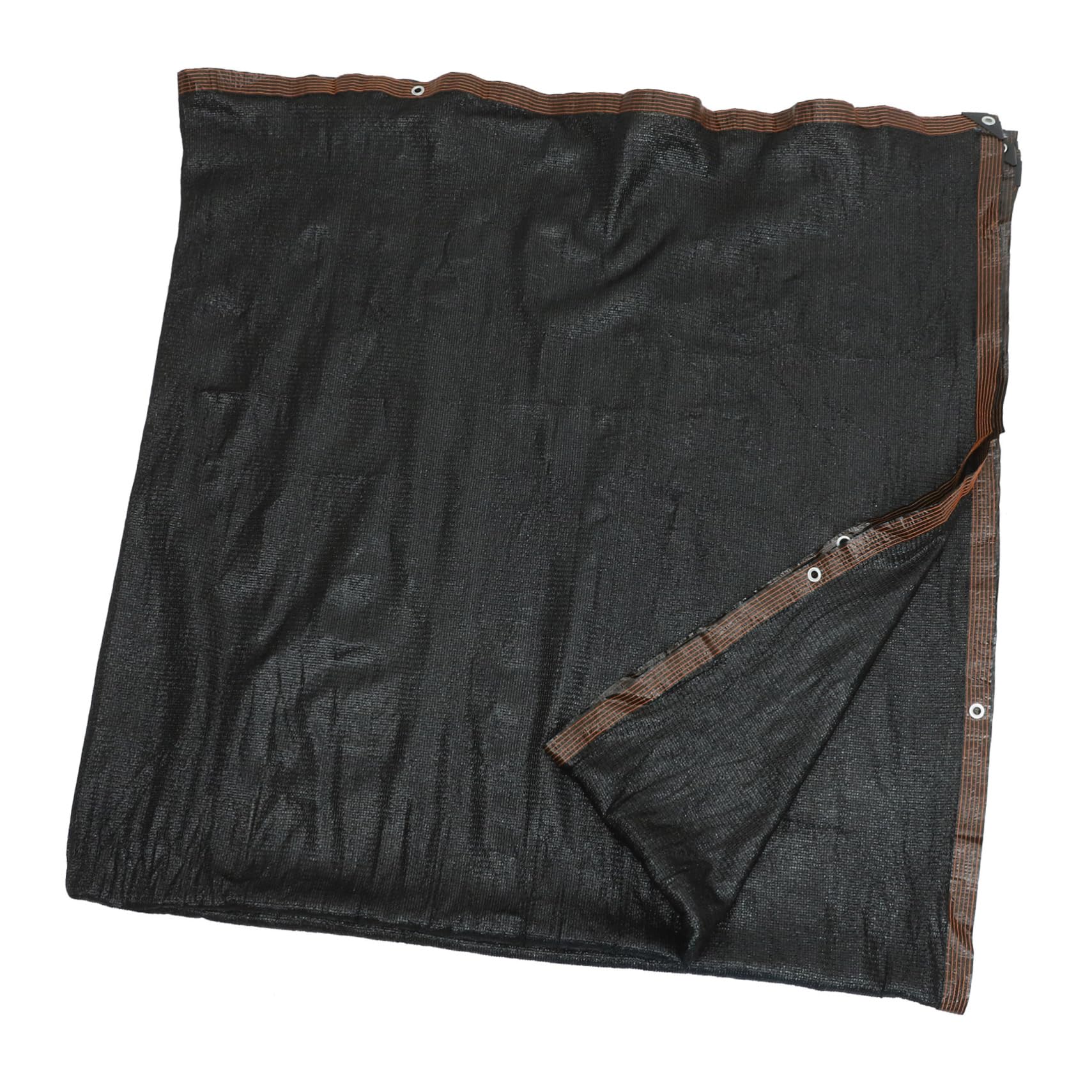 Filet pare soleil extérieur résistant aux UV voile ombrage réutilisable pour jardin