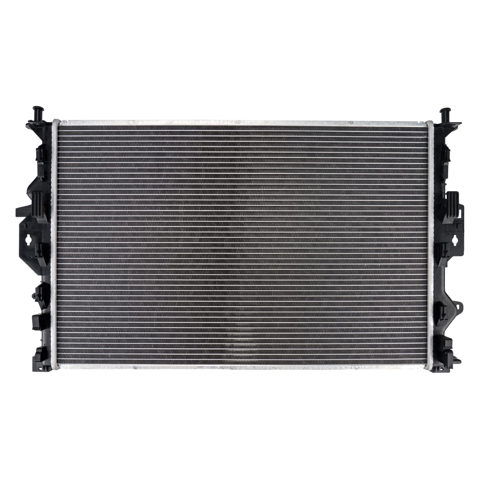 PHILTOP Automotive Replacement Engine Radiator for 2013-2016 Focus 2.0T