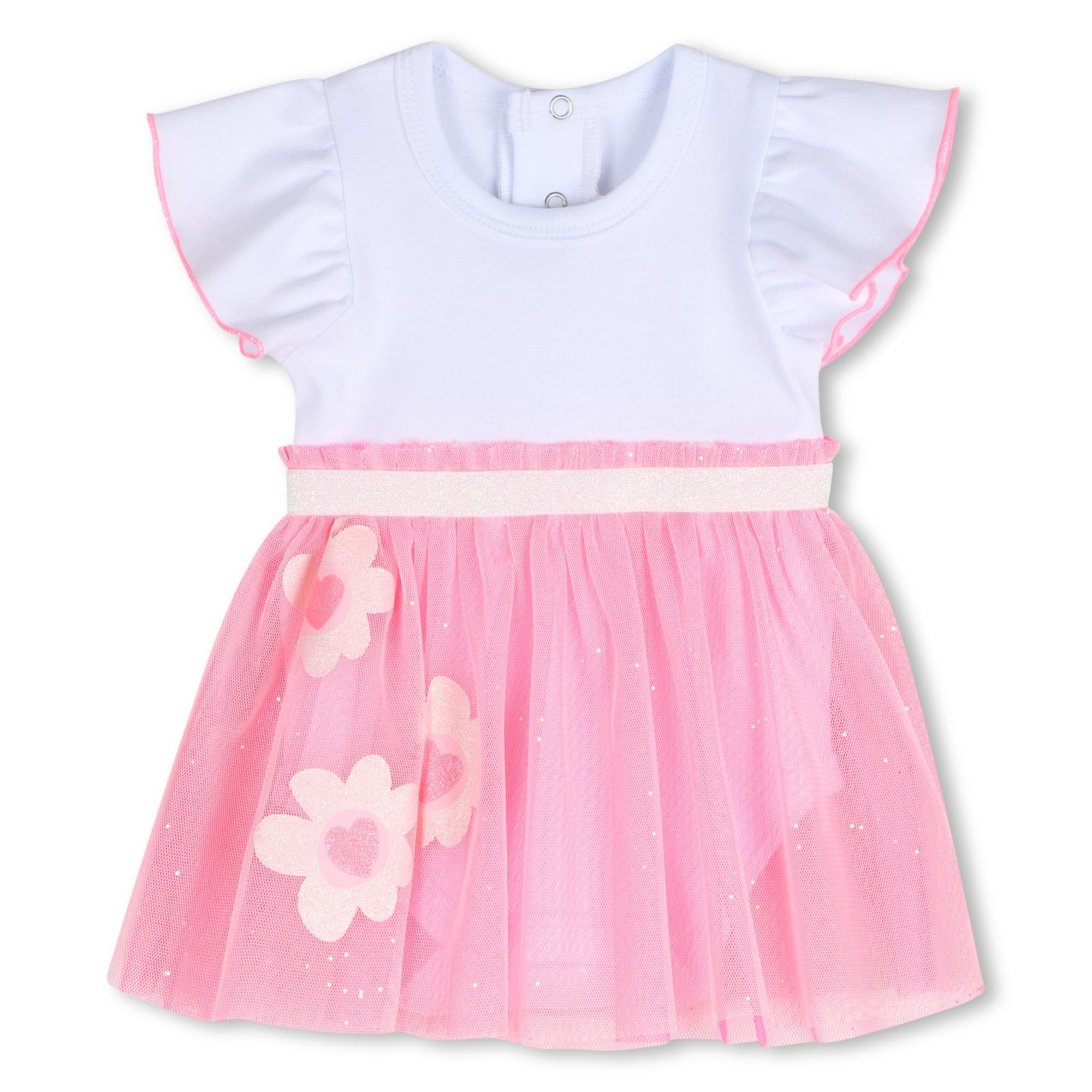 Billieblush Bodysuit Novelty Niñas (Pack de 1)
