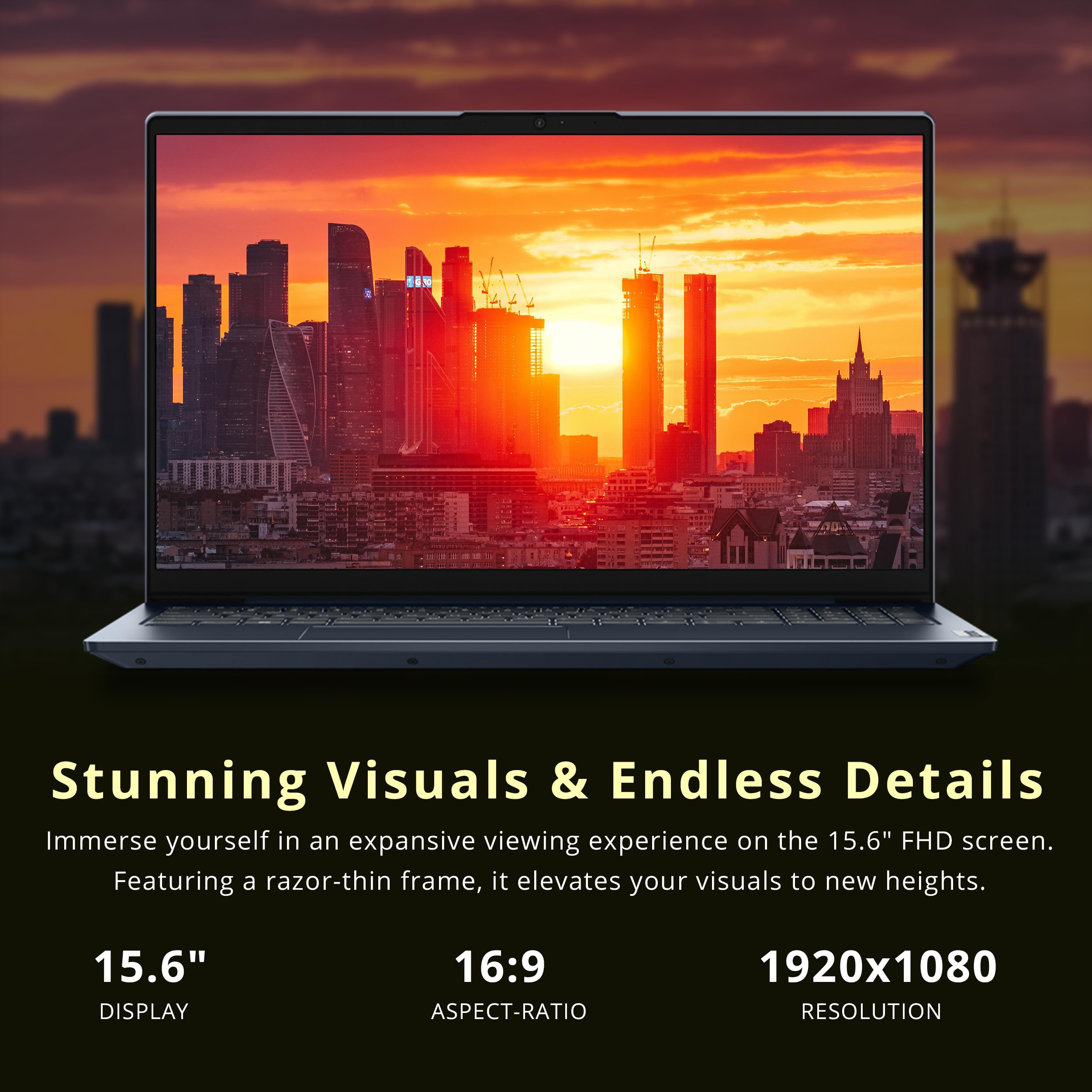 Amazon.com: Lenovo IdeaPad 5 15.6