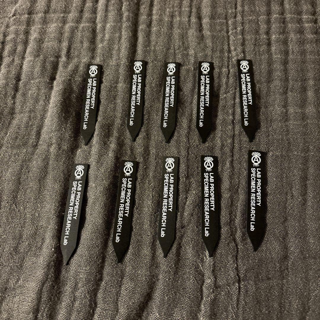 Amazon.co.jp: neighborhood srl tag ラベル タグ