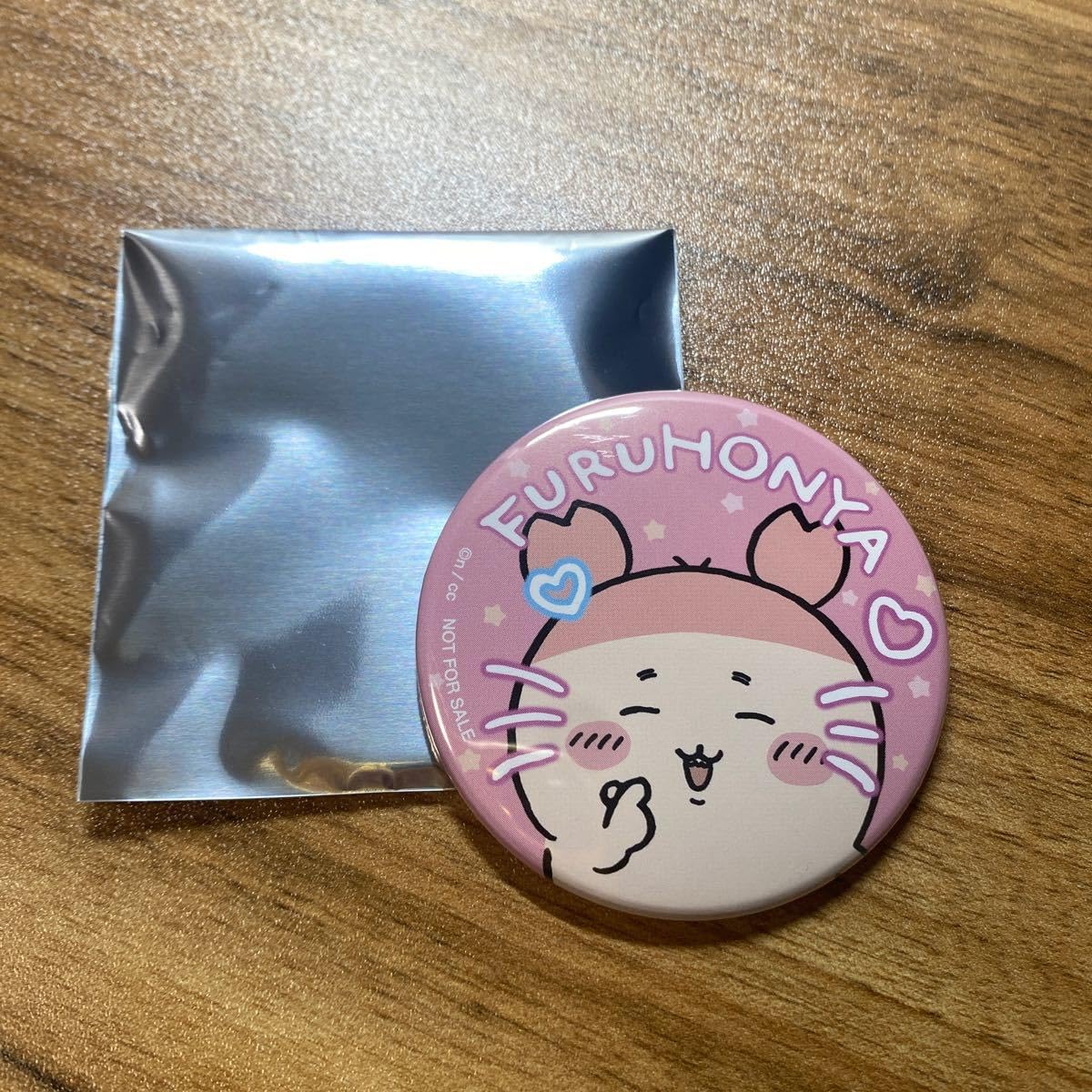 古本屋　カニ　マイメロディ　3点セット ちいかわ サンリオ 古本屋かにちゃん×マイメロディ 3点セット