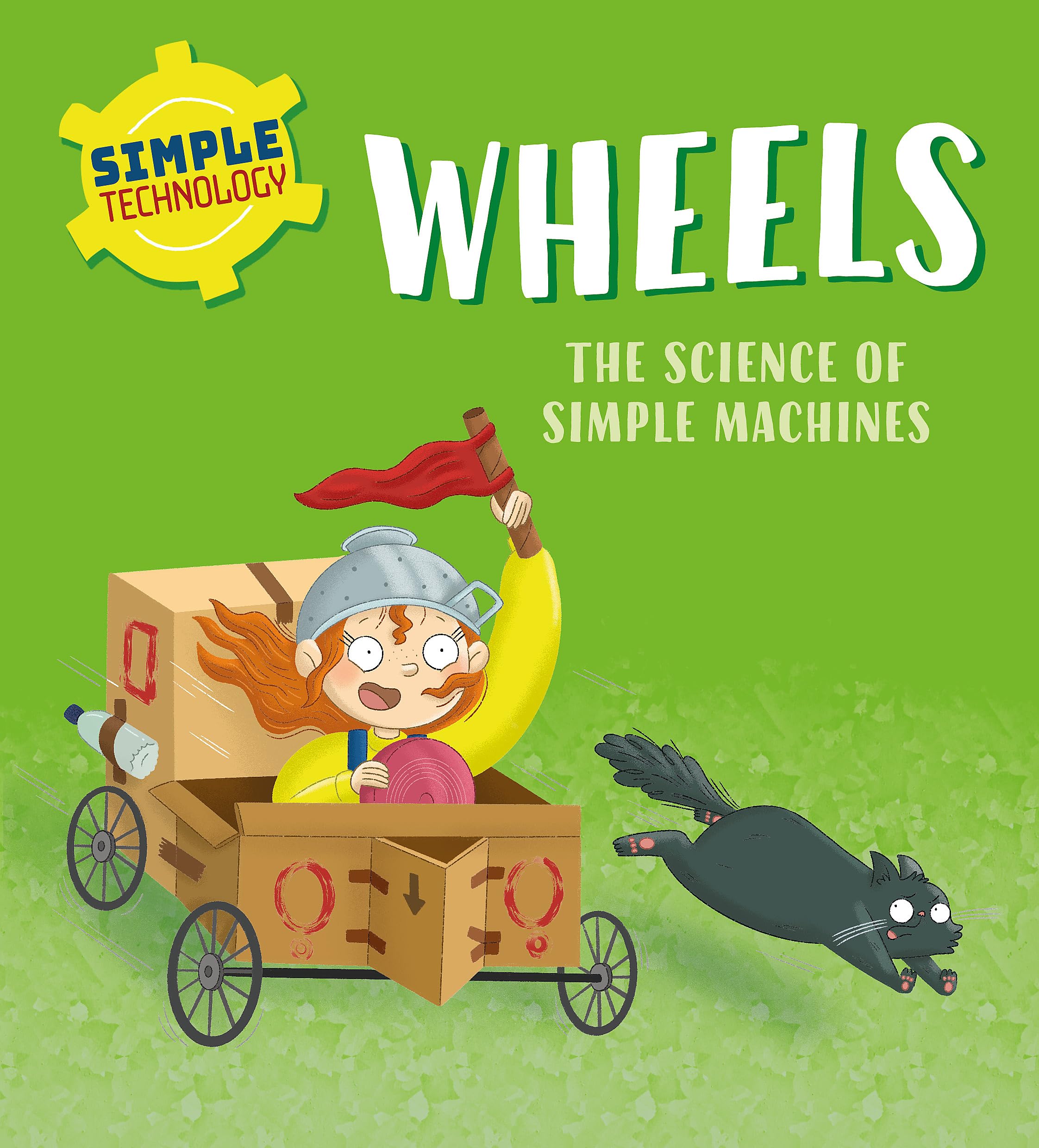 Wheels (Simple Technology)