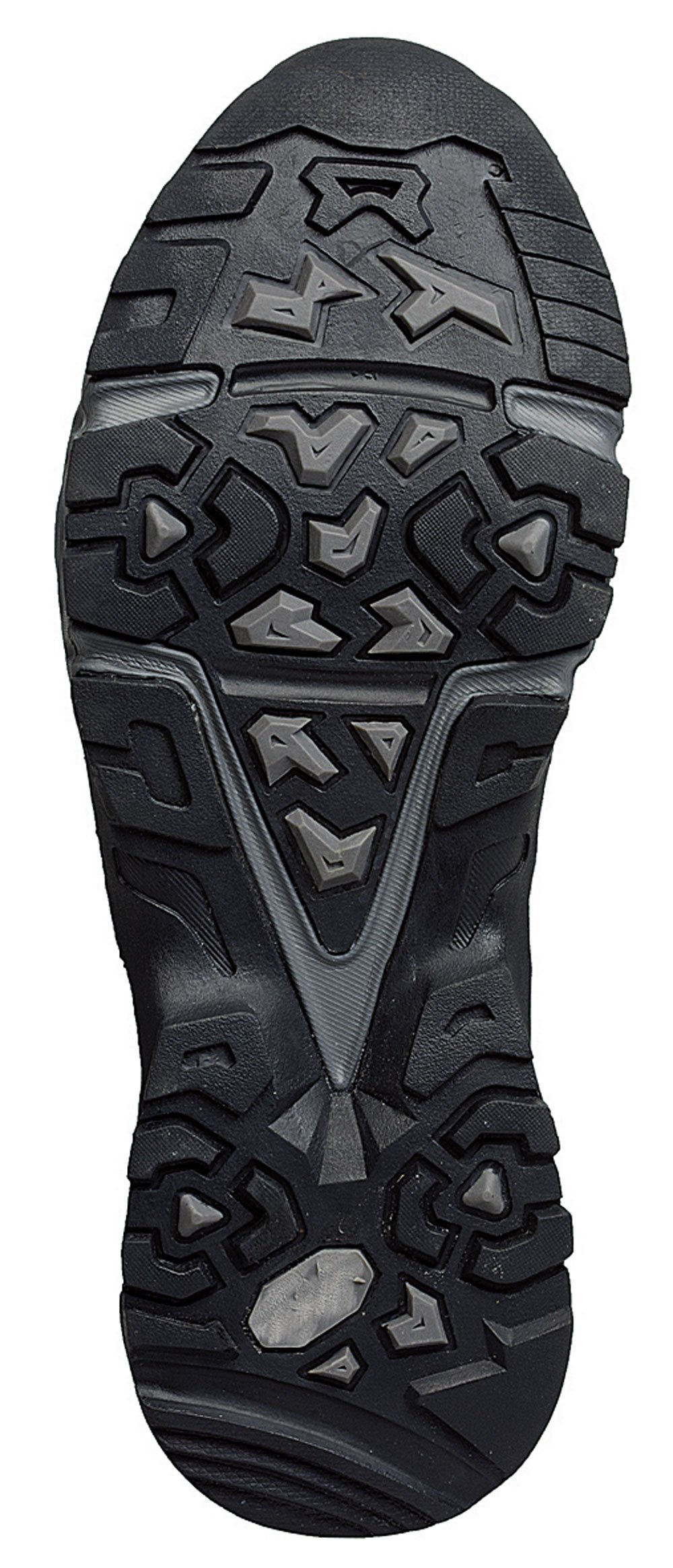 Kefas Discover - Buty turystyczne Uniseks
