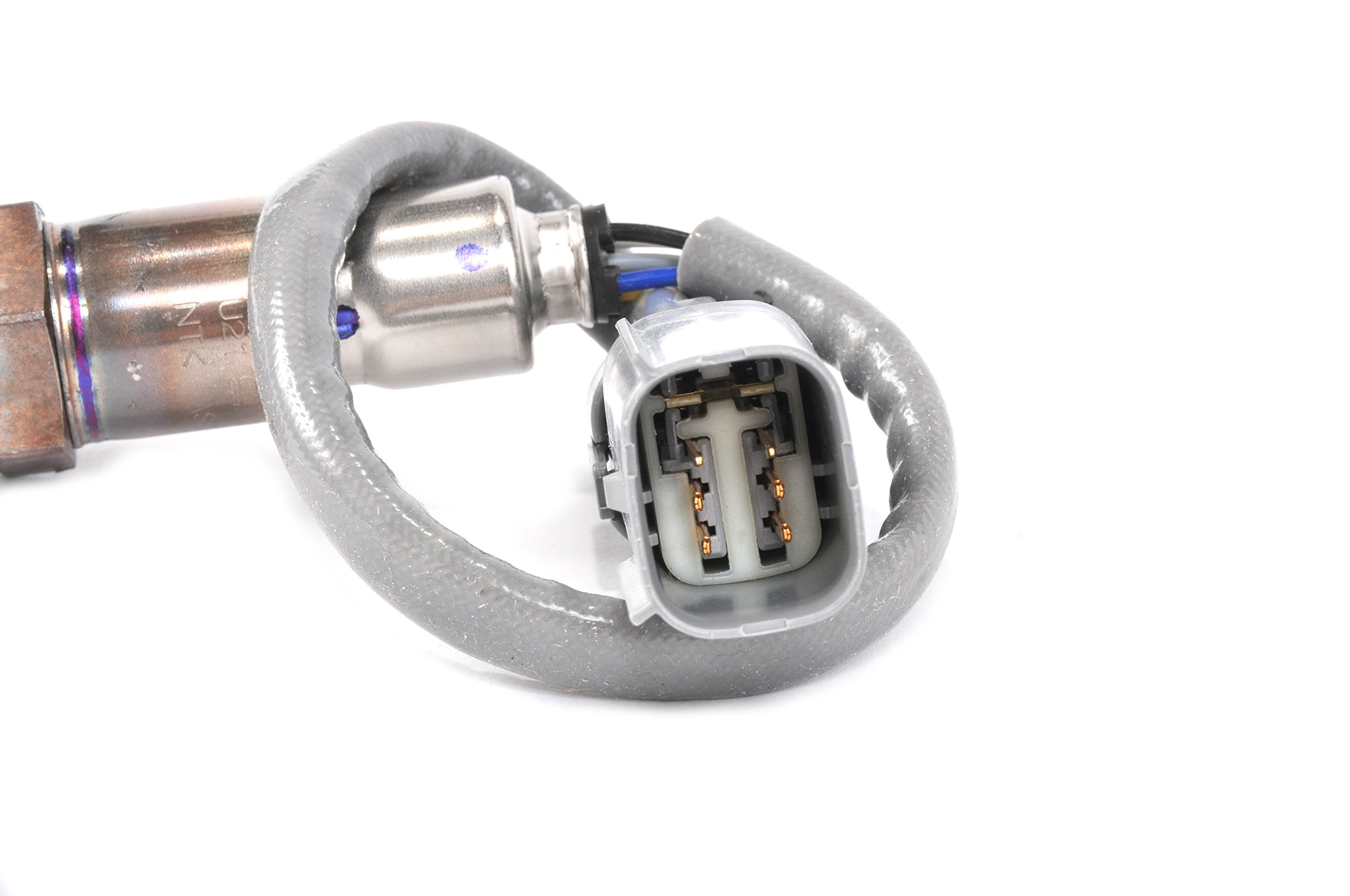 Amazon.com: GM Genuine Parts 12648137 Heated Oxygen Sensor 