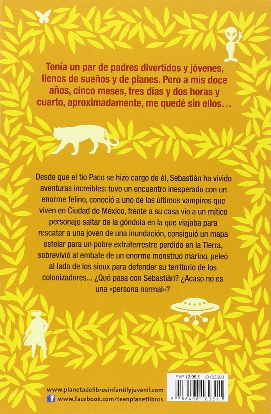 Persona normal